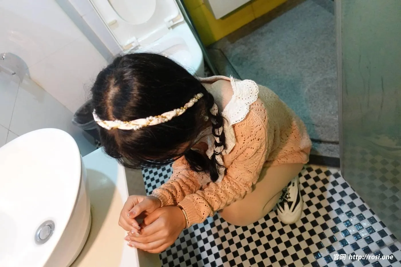 [ROSI写真]2022.12.15 NO.4028[137P]插图