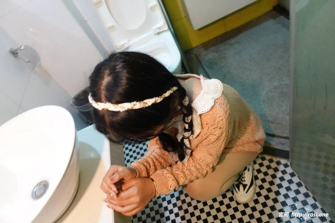 [ROSI写真]2022.12.15 NO.4028[137P]插图1
