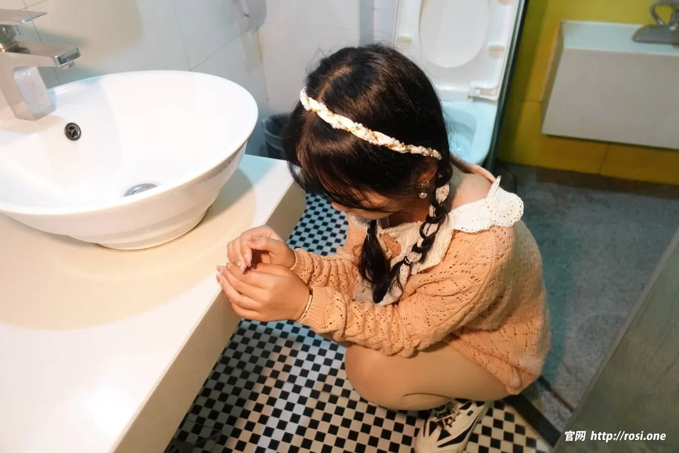 [ROSI写真]2022.12.15 NO.4028[137P]插图2