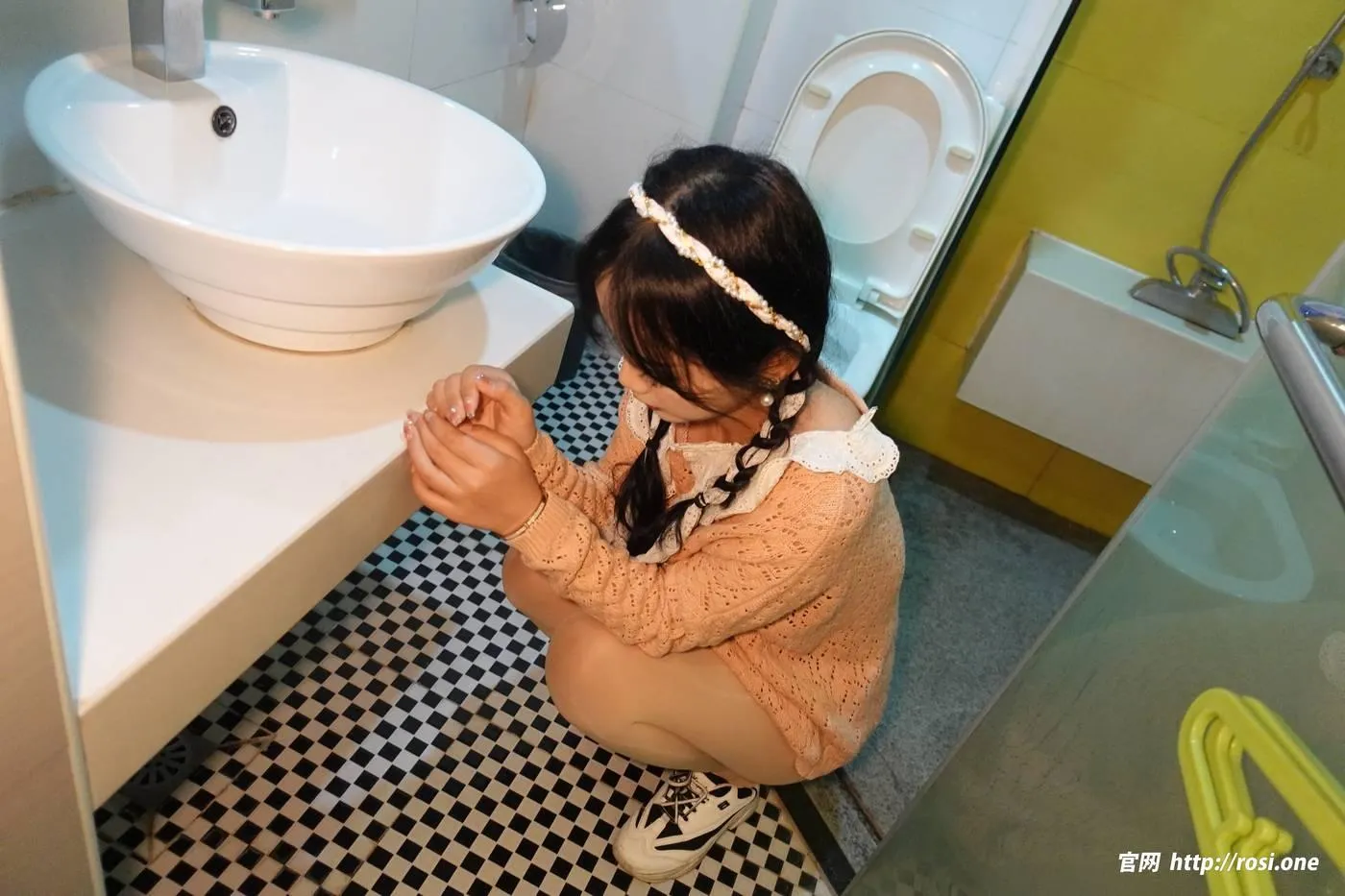 [ROSI写真]2022.12.15 NO.4028[137P]插图4