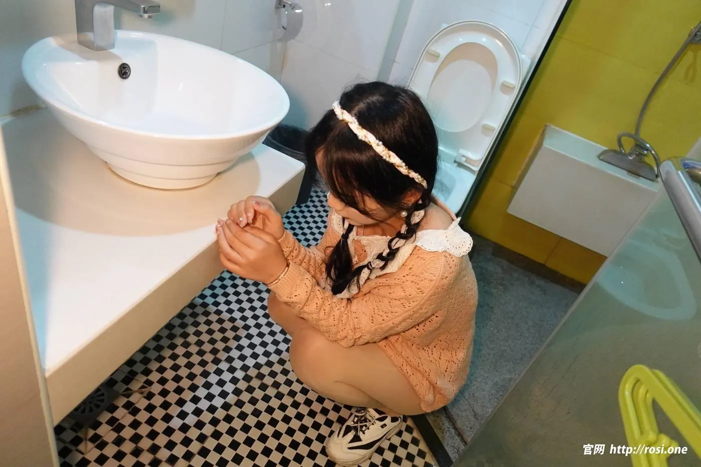 [ROSI写真]2022.12.15 NO.4028[137P]插图5