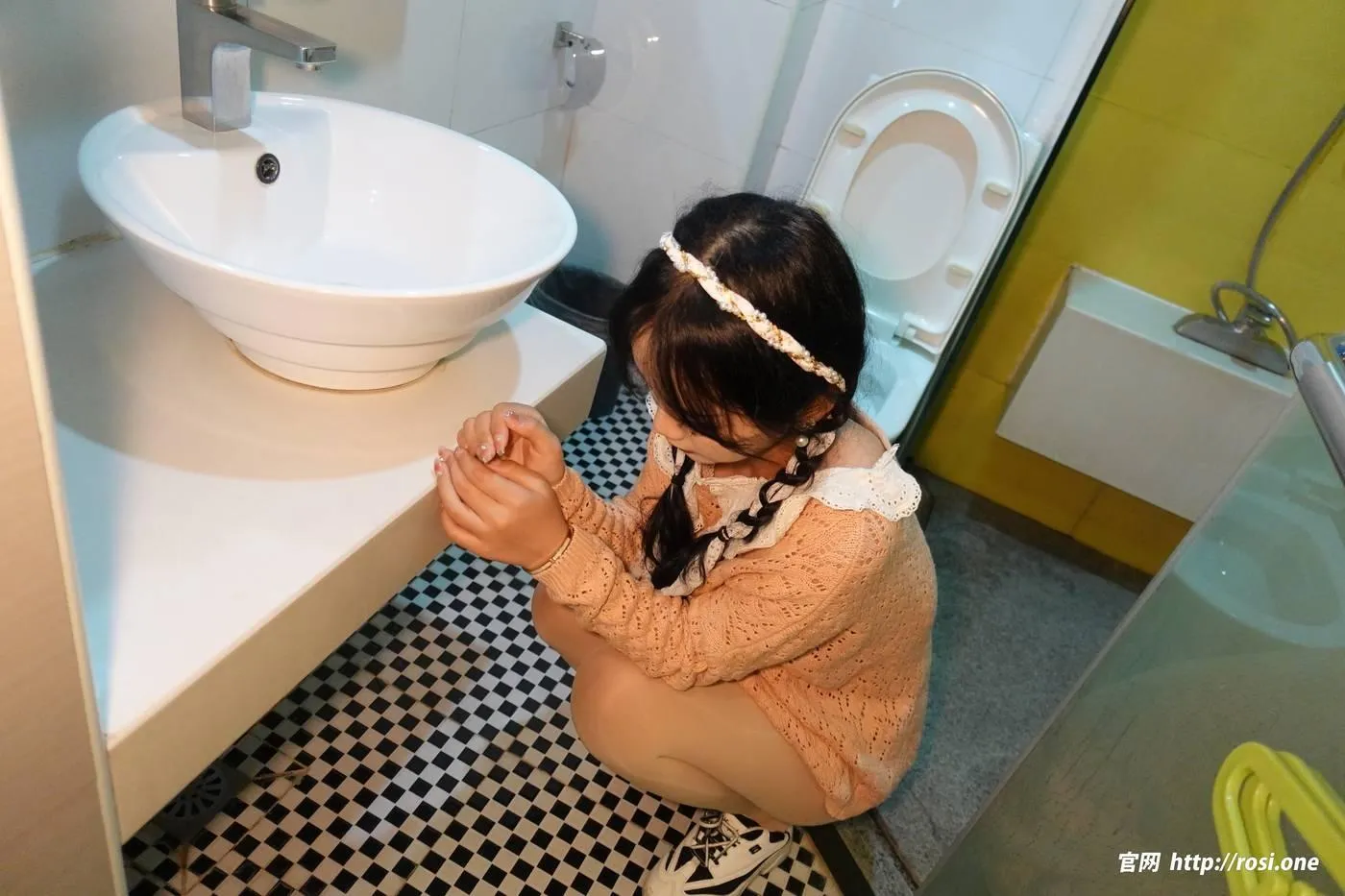 [ROSI写真]2022.12.15 NO.4028[137P]插图6