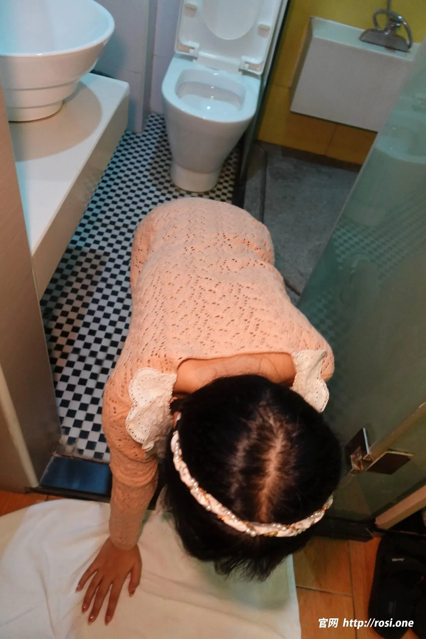 [ROSI写真]2022.12.15 NO.4028[137P]插图7