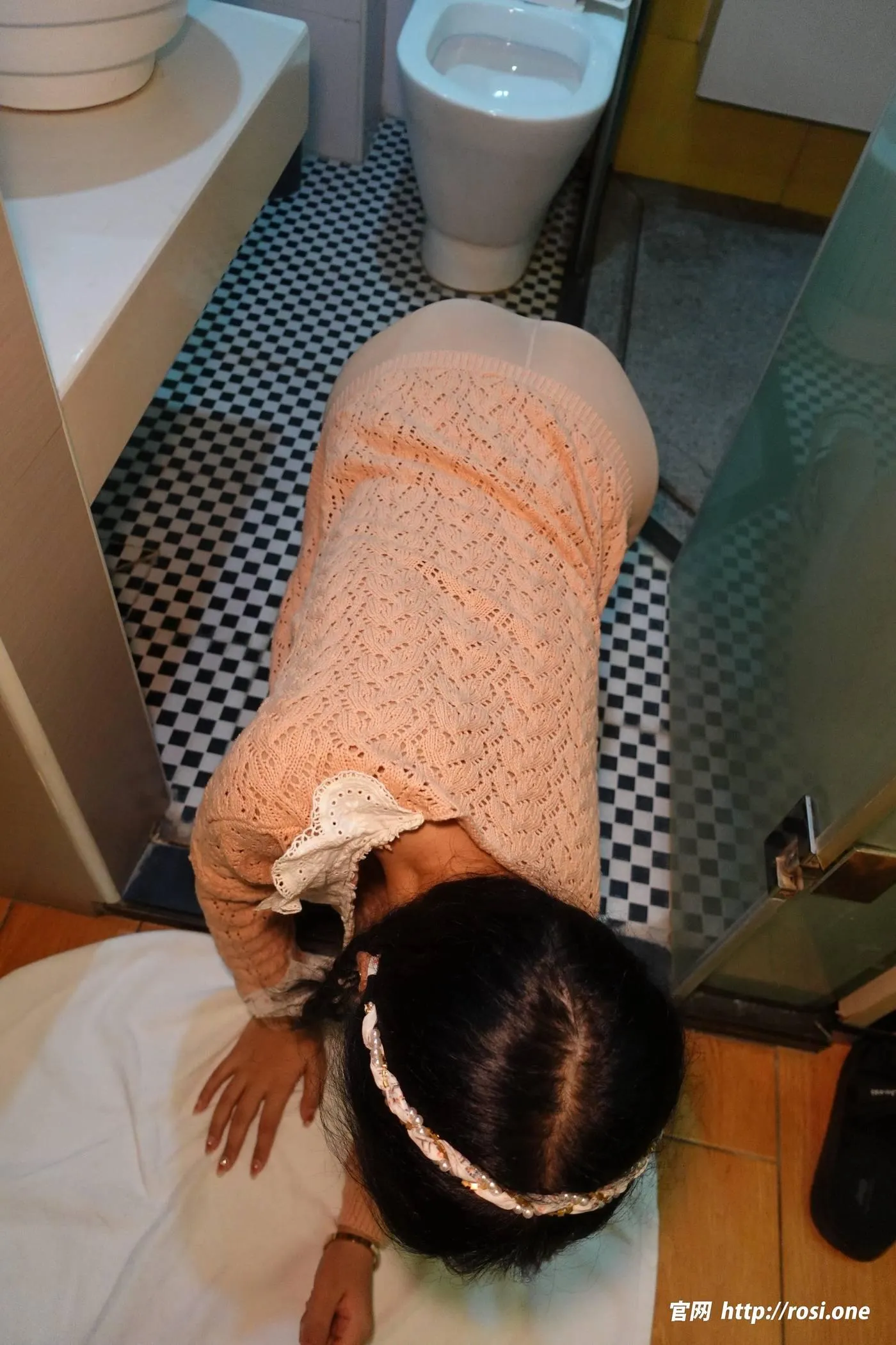 [ROSI写真]2022.12.15 NO.4028[137P]插图