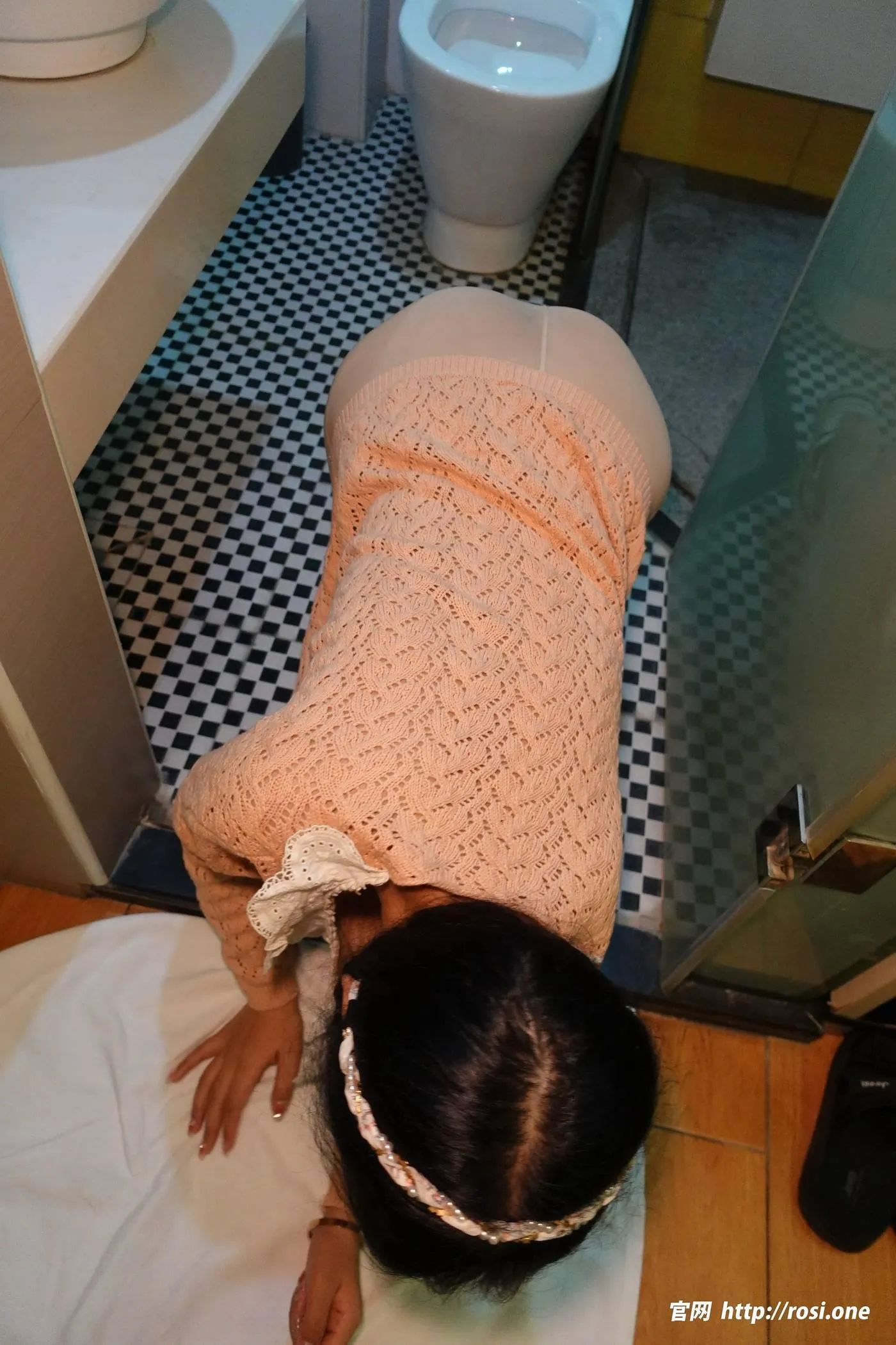 [ROSI写真]2022.12.15 NO.4028[137P]插图1