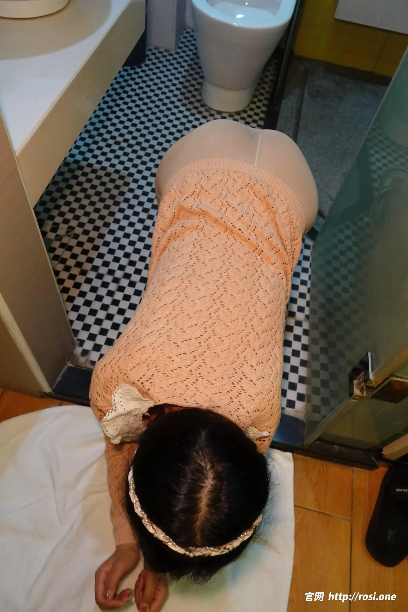 [ROSI写真]2022.12.15 NO.4028[137P]插图2