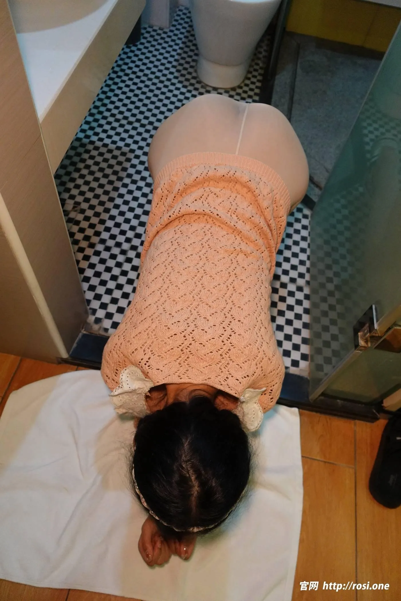 [ROSI写真]2022.12.15 NO.4028[137P]插图5