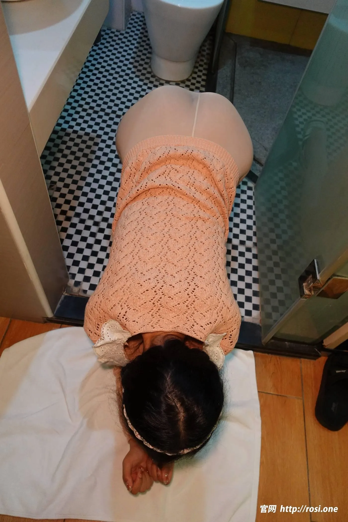 [ROSI写真]2022.12.15 NO.4028[137P]插图6