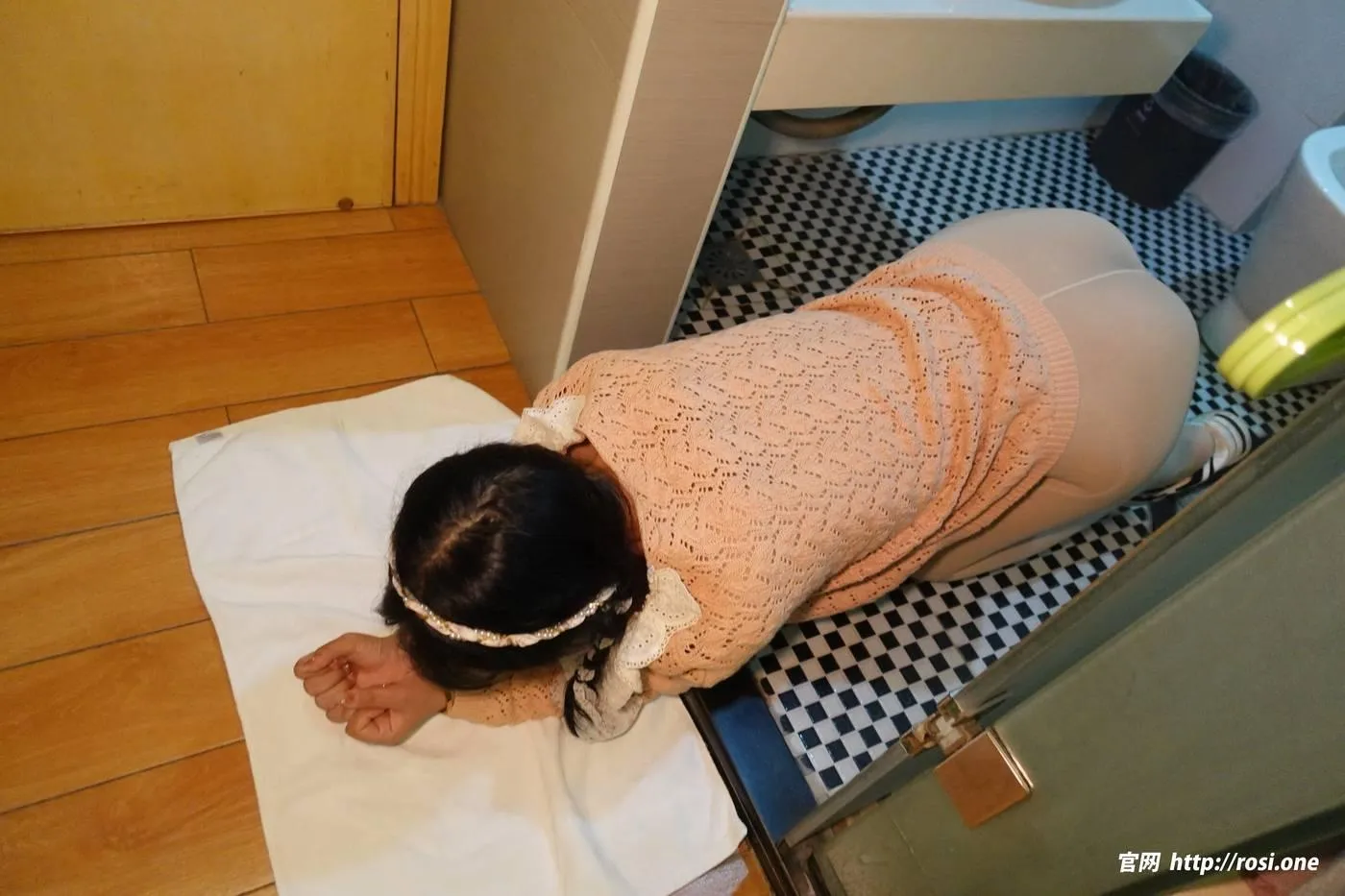 [ROSI写真]2022.12.15 NO.4028[137P]插图9