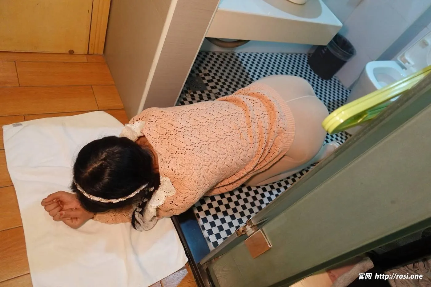 [ROSI写真]2022.12.15 NO.4028[137P]插图