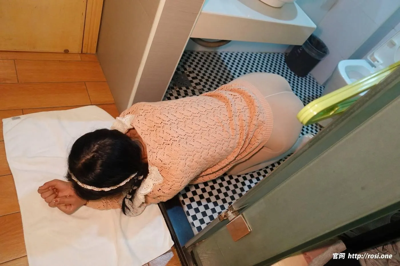 [ROSI写真]2022.12.15 NO.4028[137P]插图1