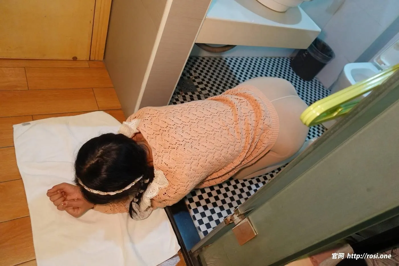 [ROSI写真]2022.12.15 NO.4028[137P]插图2