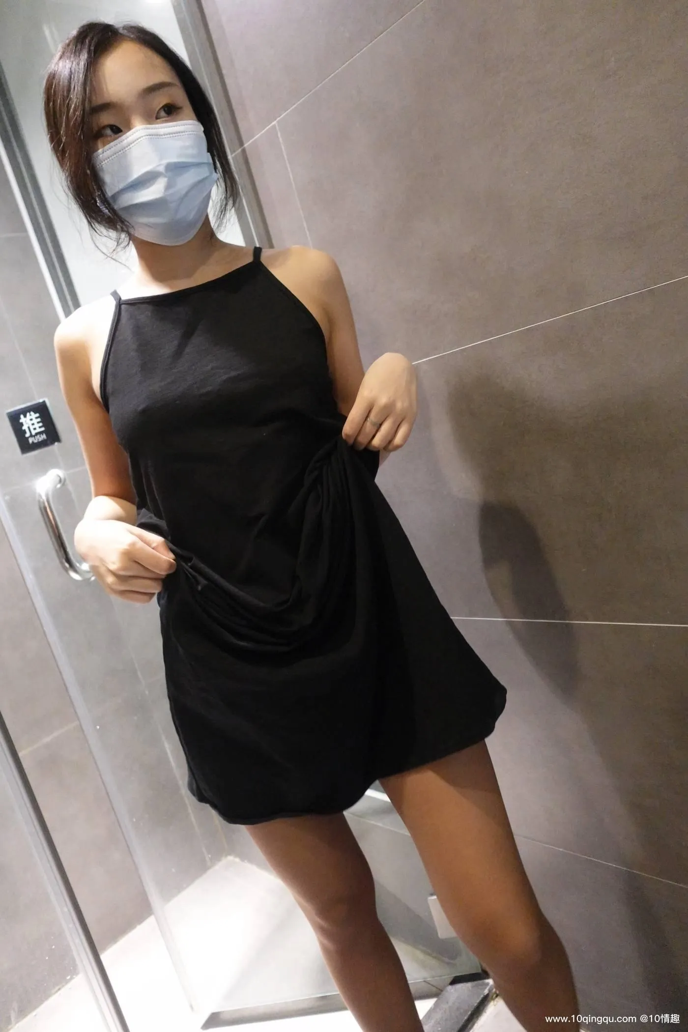 [ROSI口罩系列]2021.07.22 NO.1866[57P]插图5
