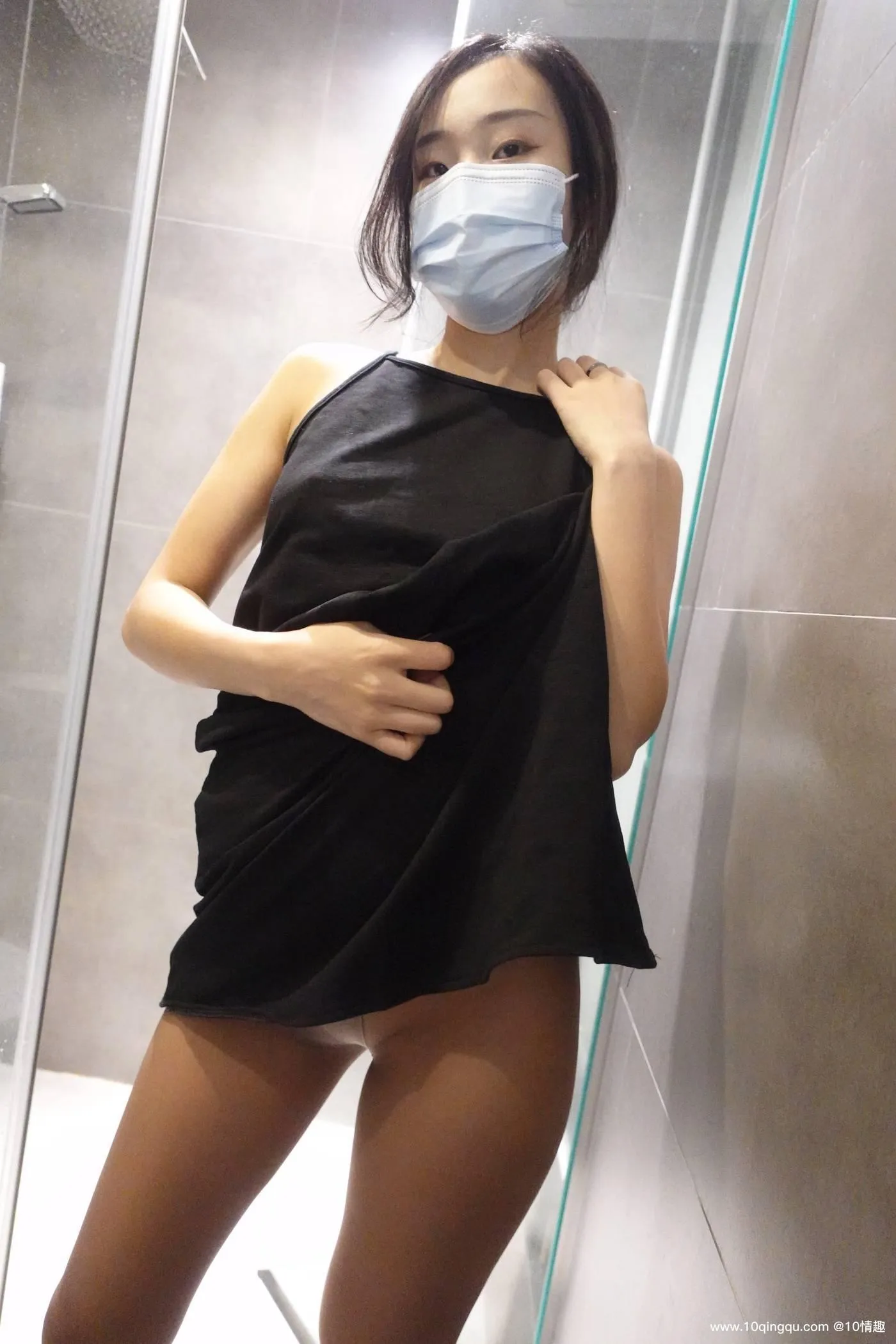[ROSI口罩系列]2021.07.22 NO.1866[57P]插图3