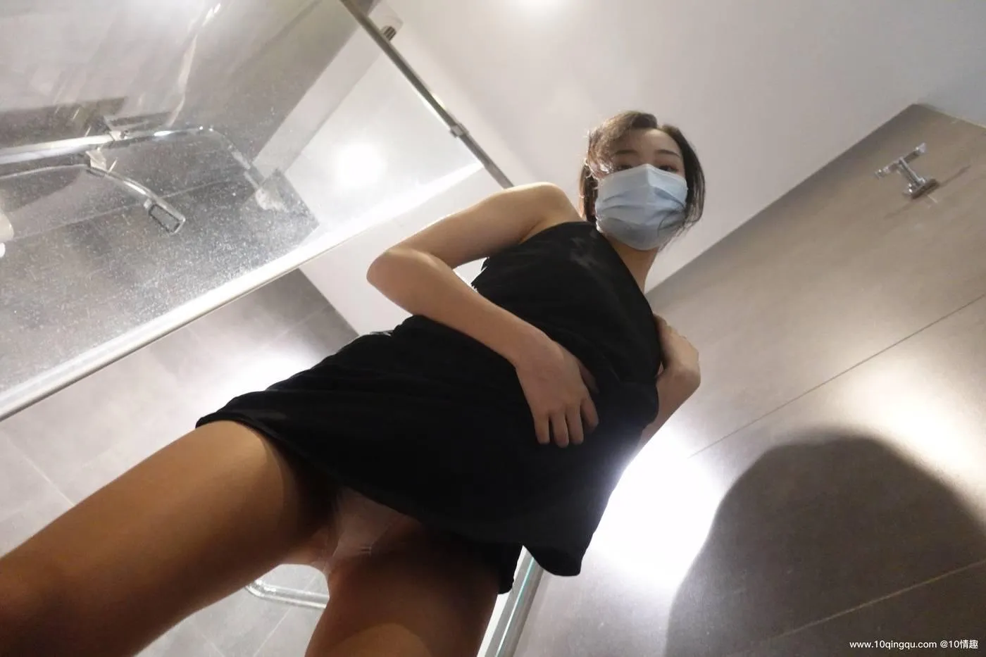 [ROSI口罩系列]2021.07.22 NO.1866[57P]插图1