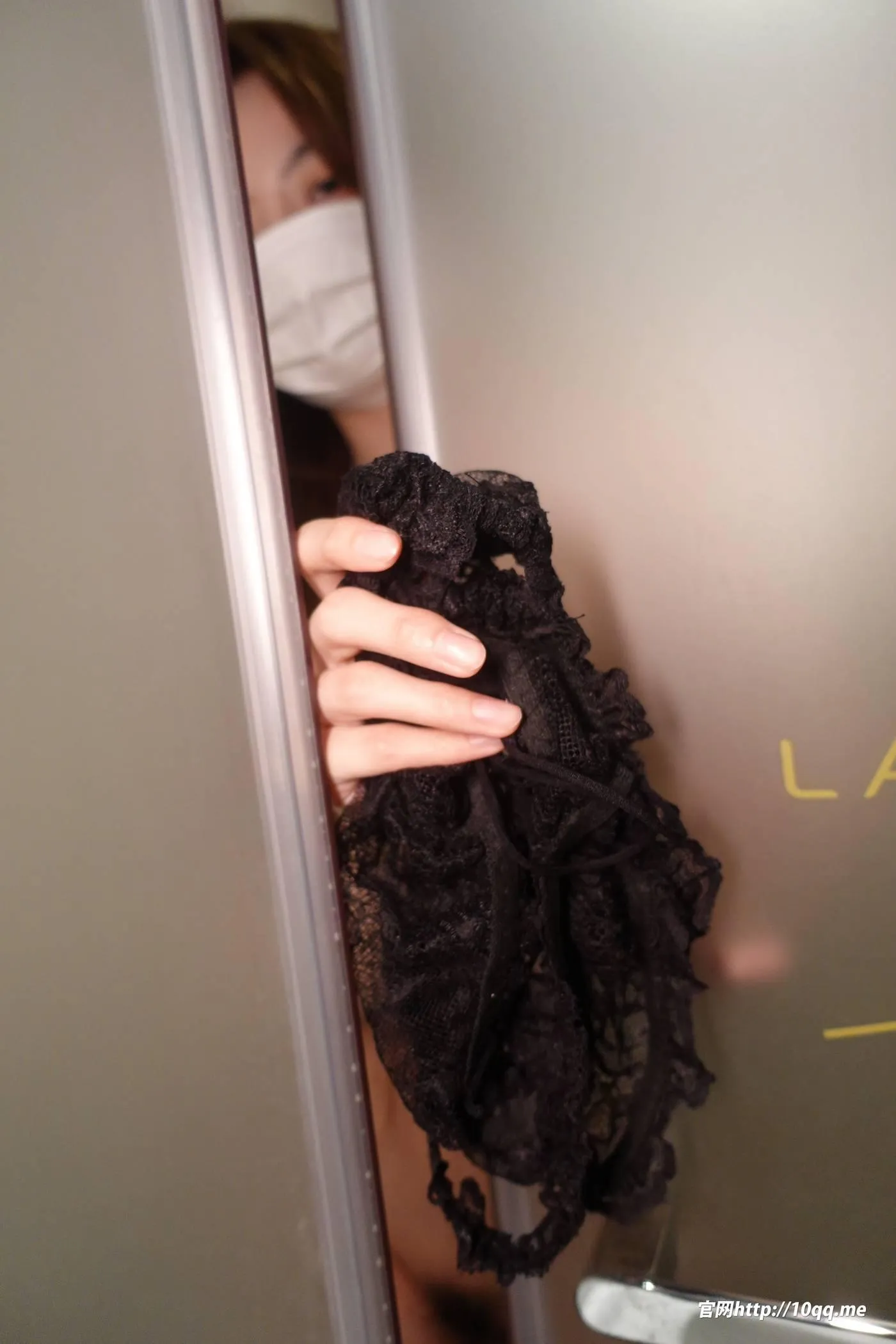 [ROSI口罩系列]2022.01.16 NO.2044[55P]插图8