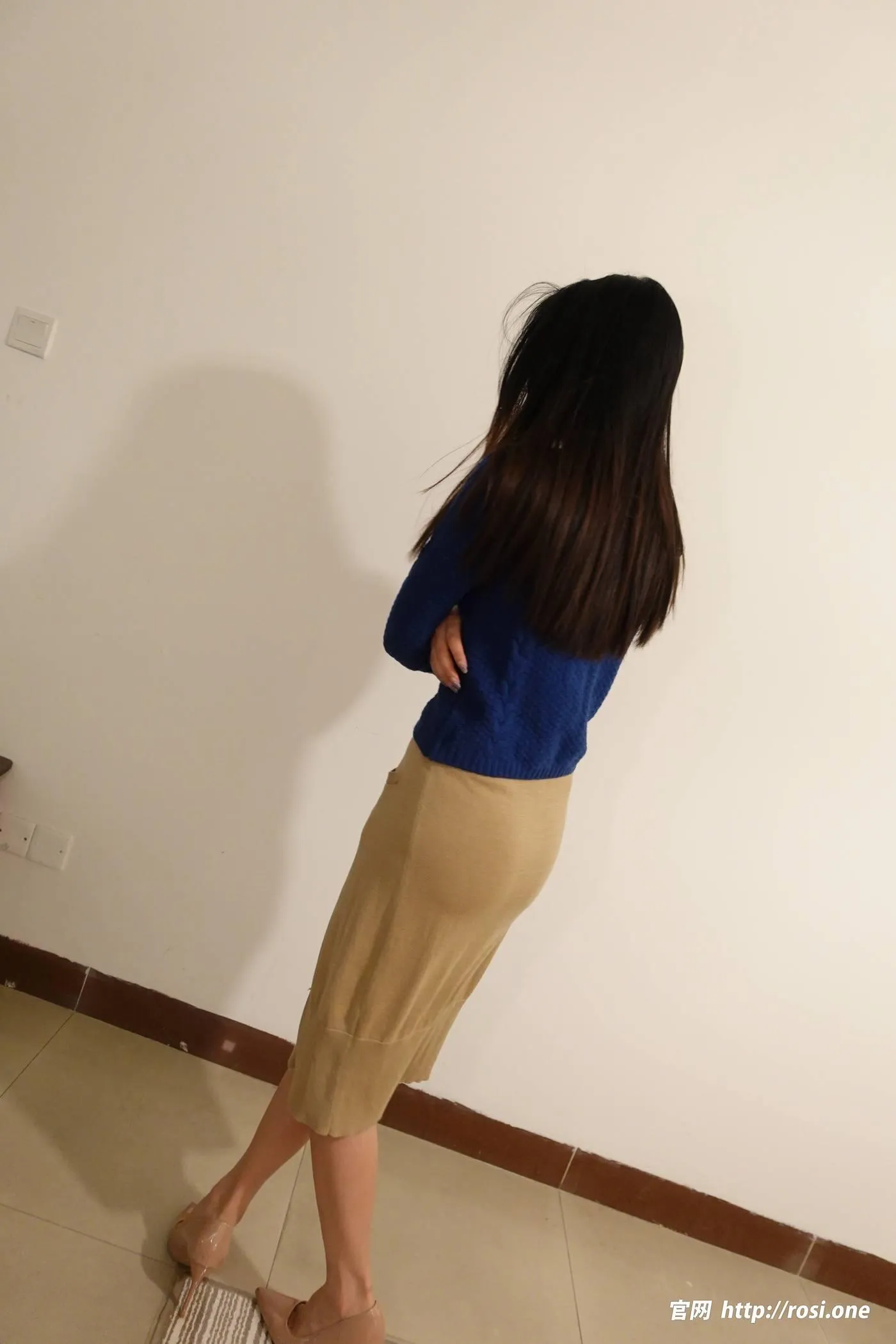 [ROSI写真]2022.09.07 NO.3929[128P]插图5