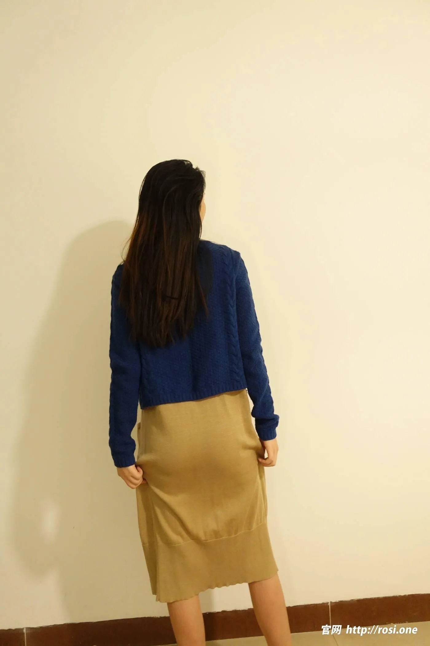 [ROSI写真]2022.09.07 NO.3929[128P]插图1