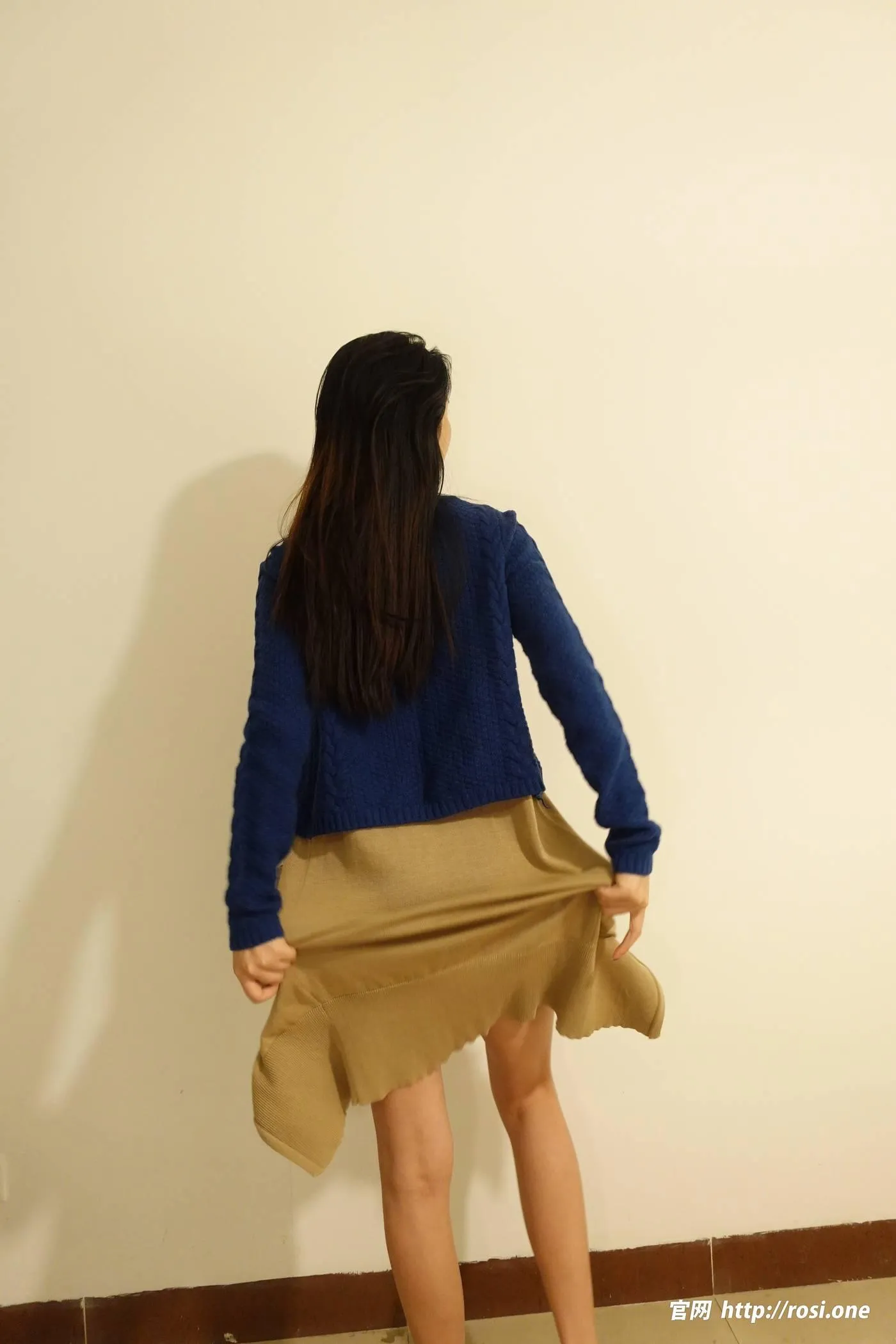 [ROSI写真]2022.09.07 NO.3929[128P]插图