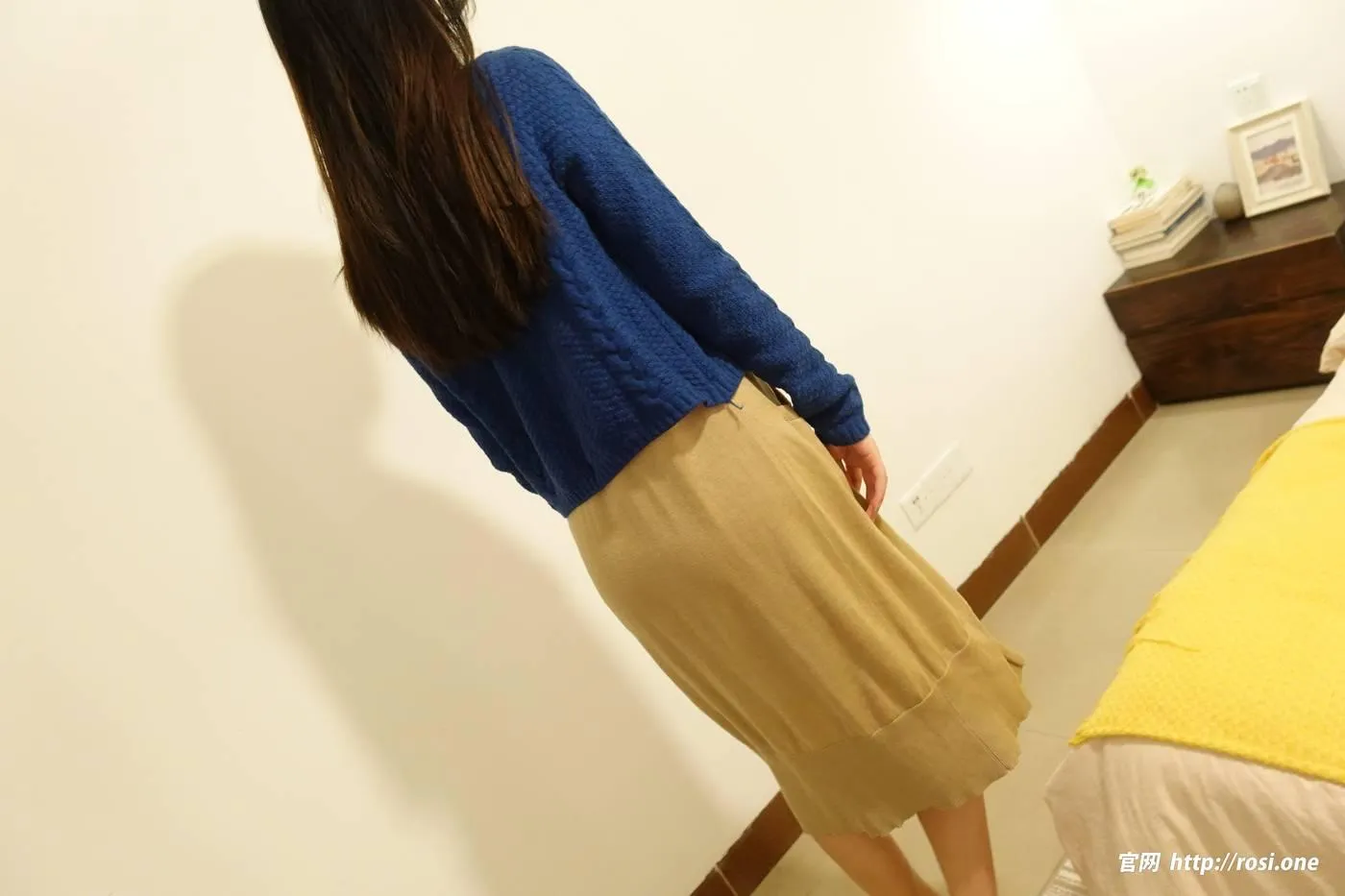 [ROSI写真]2022.09.07 NO.3929[128P]插图7