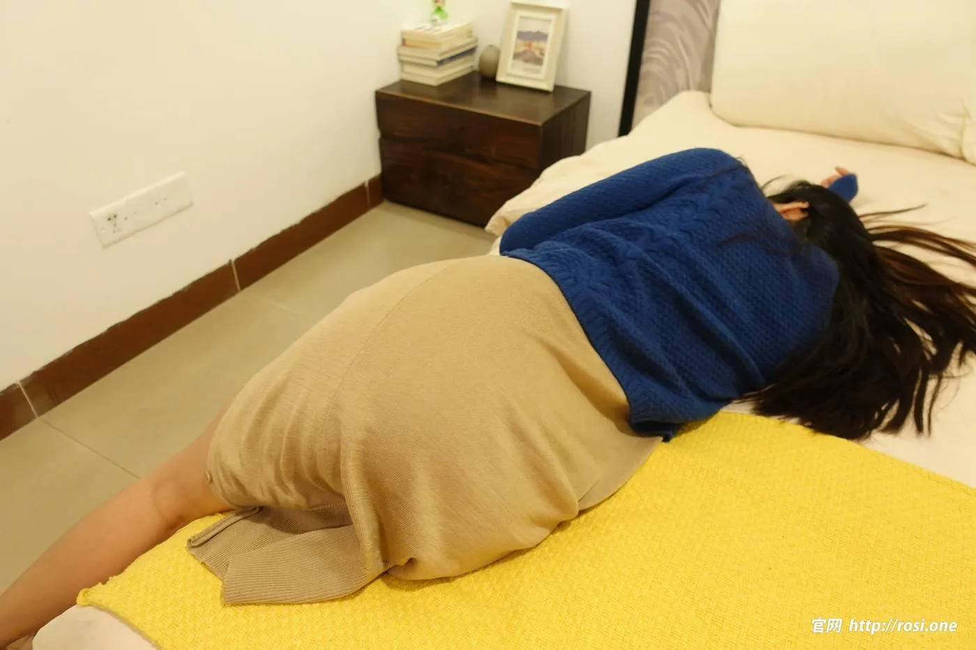 [ROSI写真]2022.09.07 NO.3929[128P]插图3