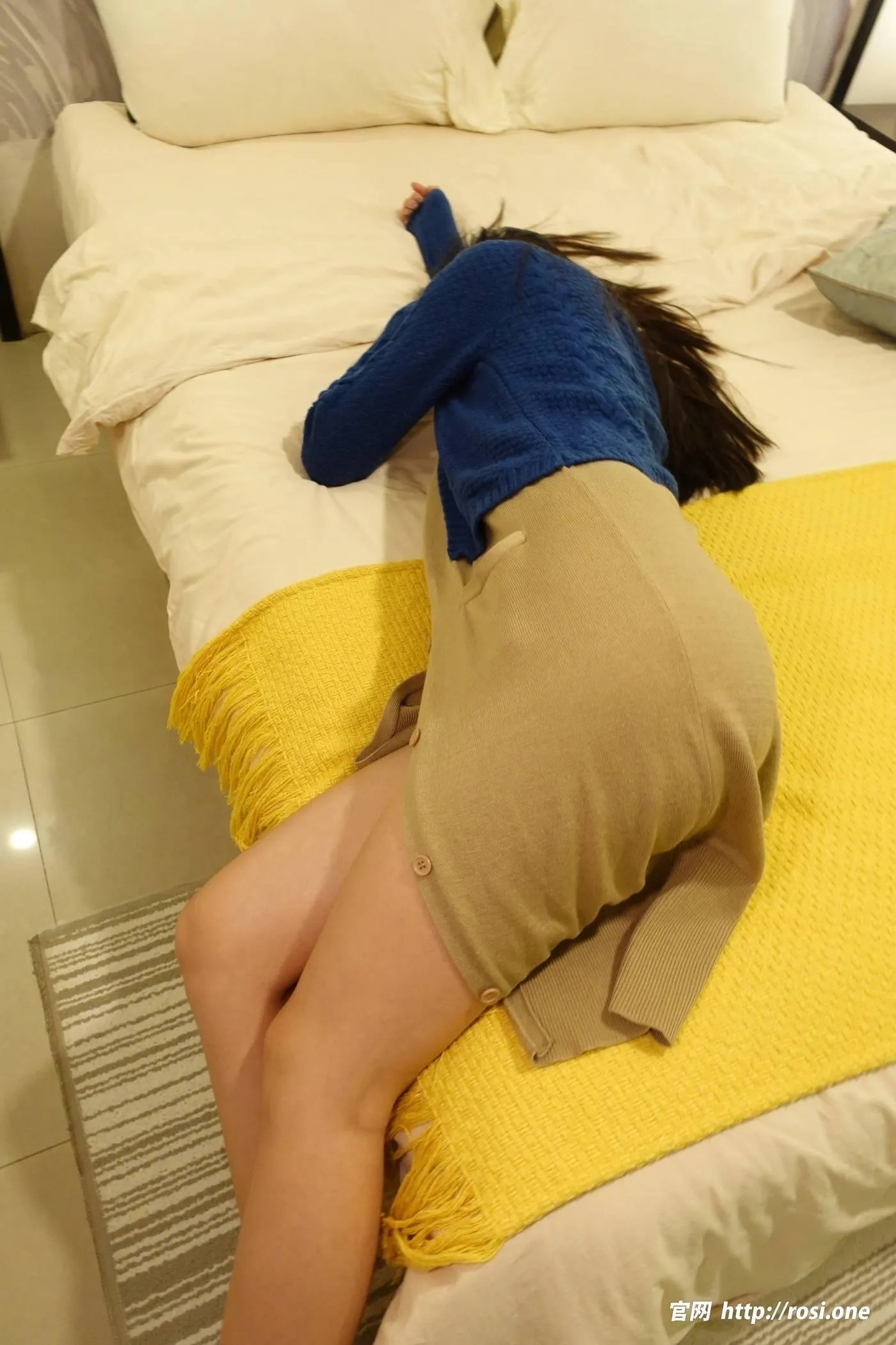 [ROSI写真]2022.09.07 NO.3929[128P]插图7