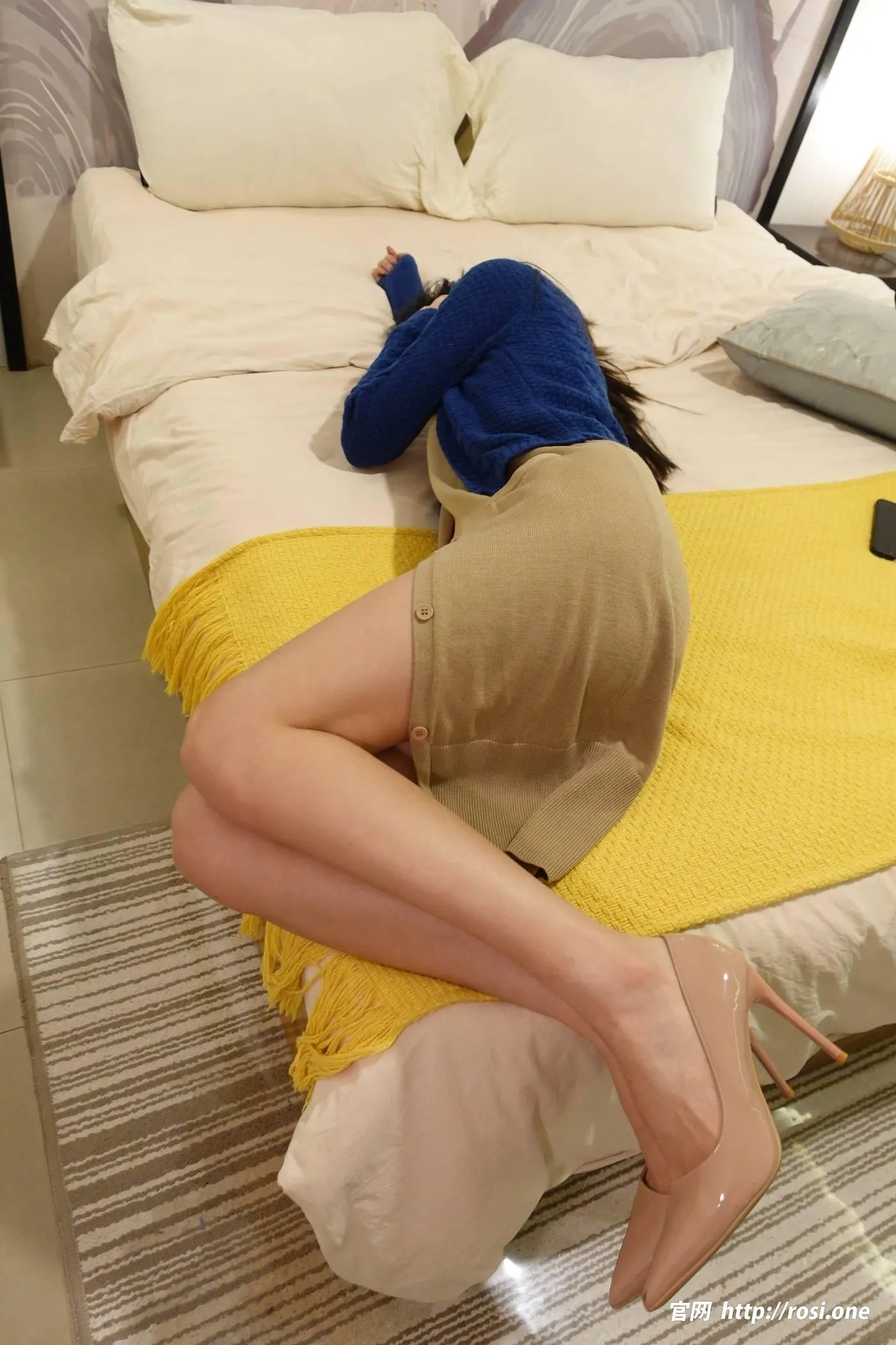 [ROSI写真]2022.09.07 NO.3929[128P]插图4