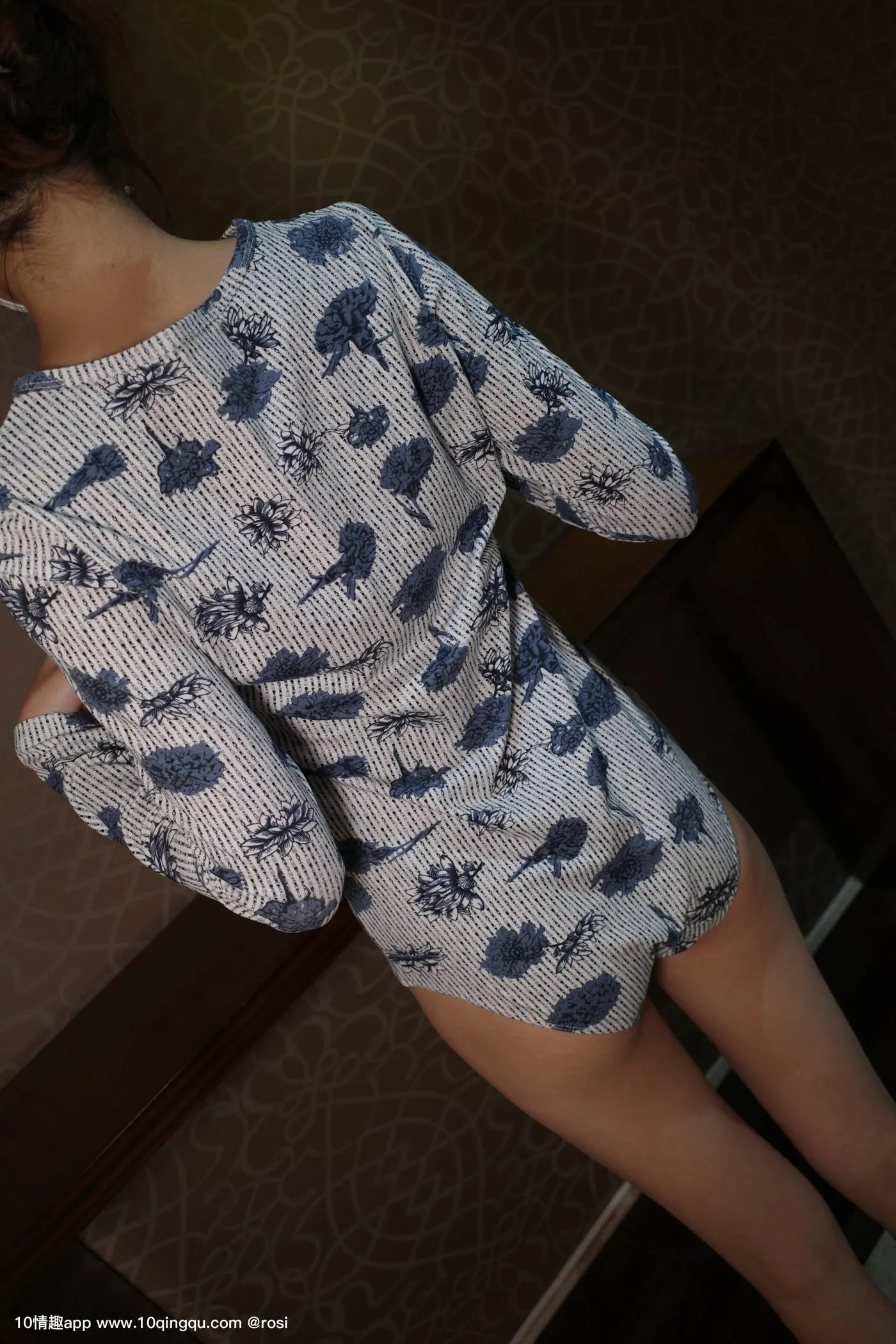 [ROSI写真] 口罩系列 2020.01.15 NO.1312[41P]插图6