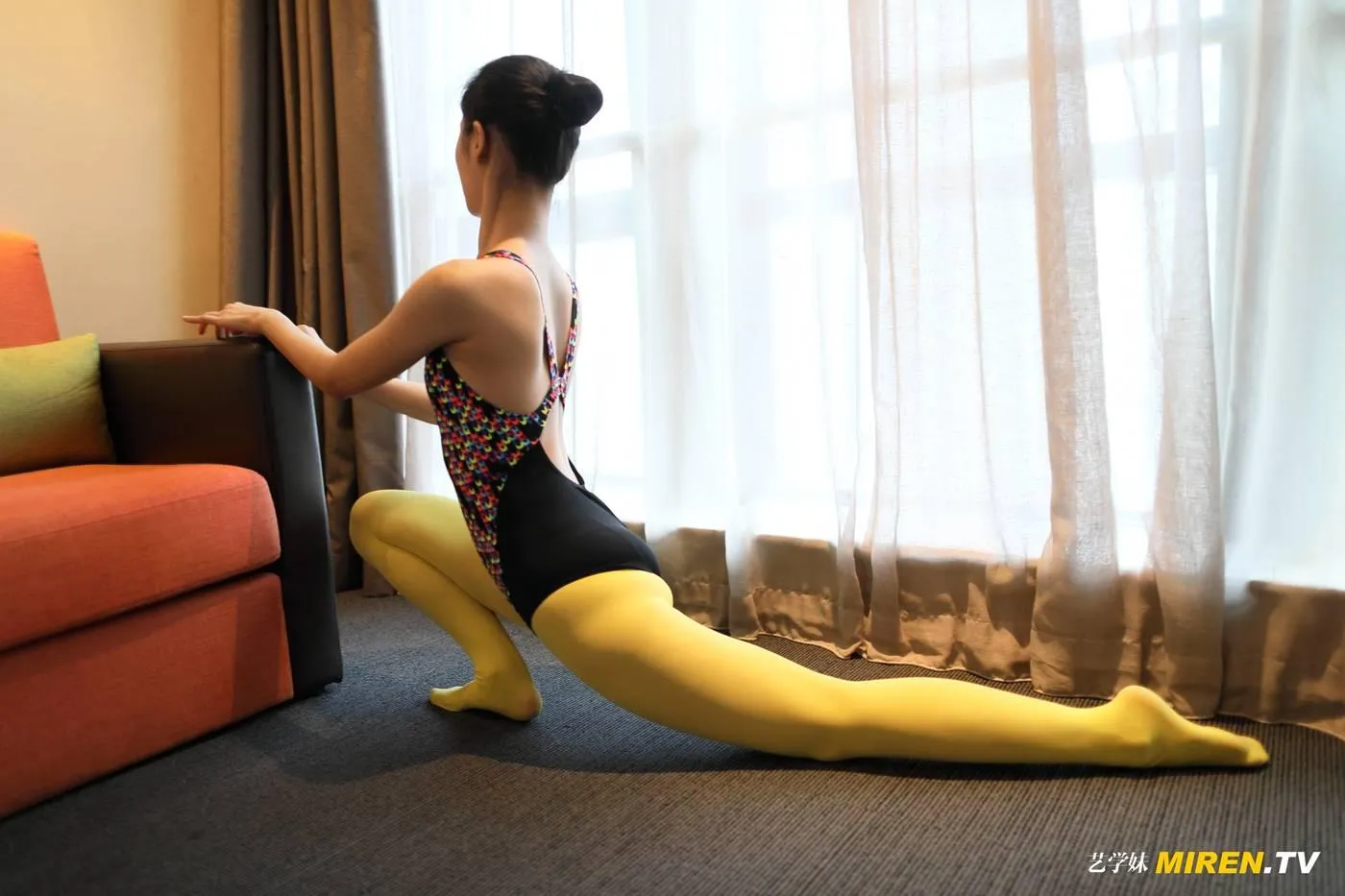 [ROSI写真]艺学妹 2020.01.15 No.047[73P]插图2