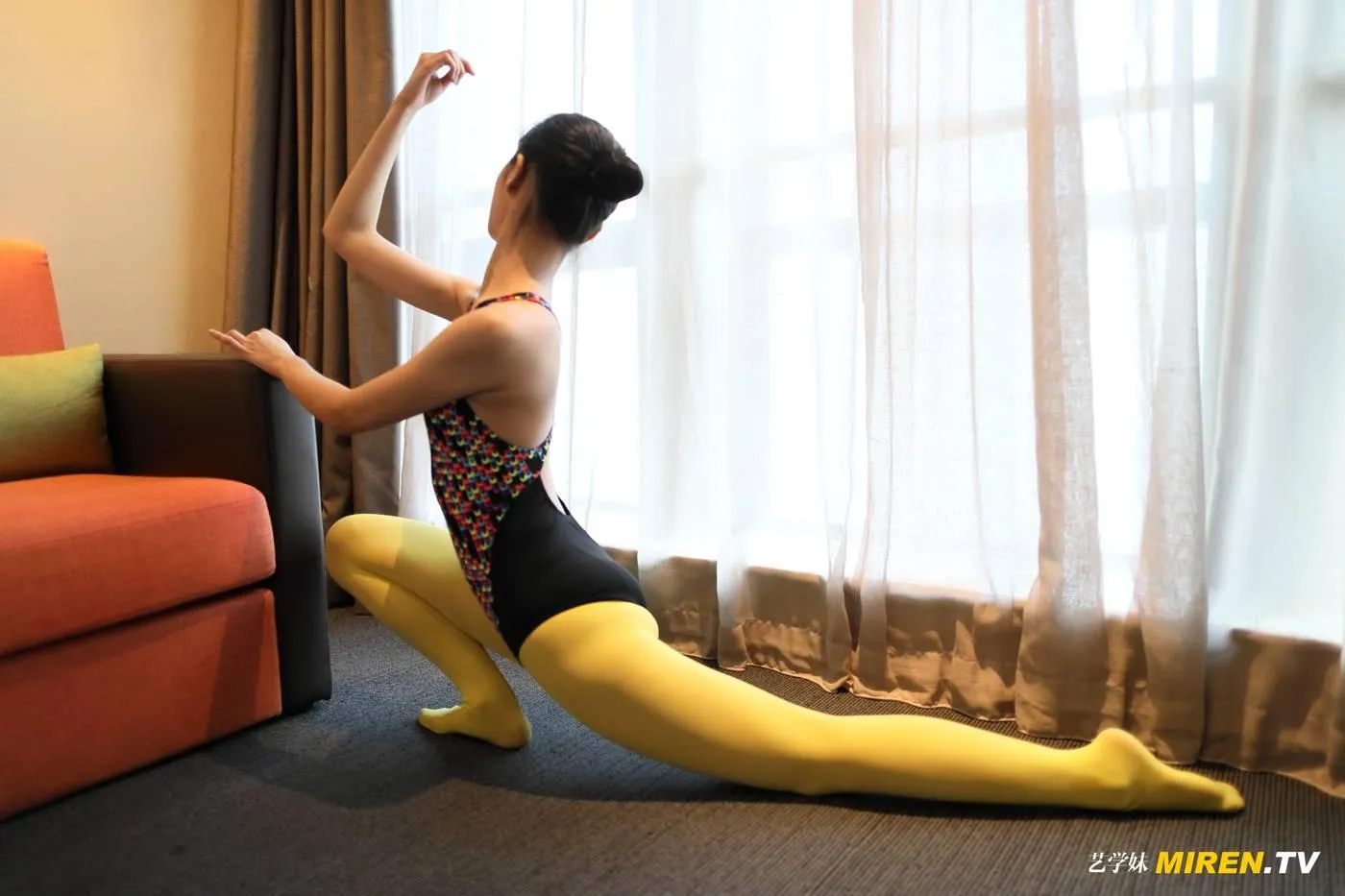 [ROSI写真]艺学妹 2020.01.15 No.047[73P]插图3