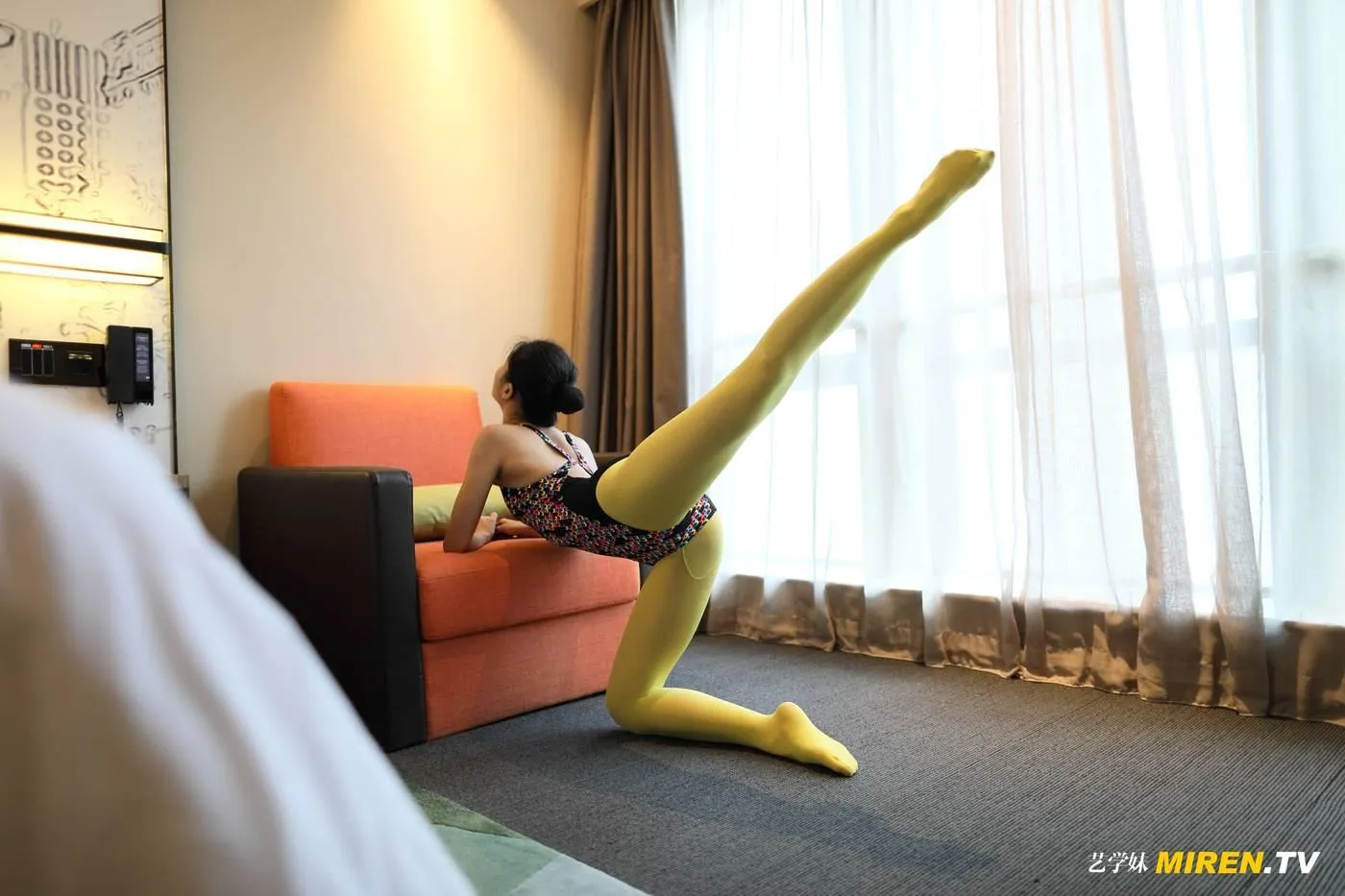 [ROSI写真]艺学妹 2020.01.15 No.047[73P]插图7