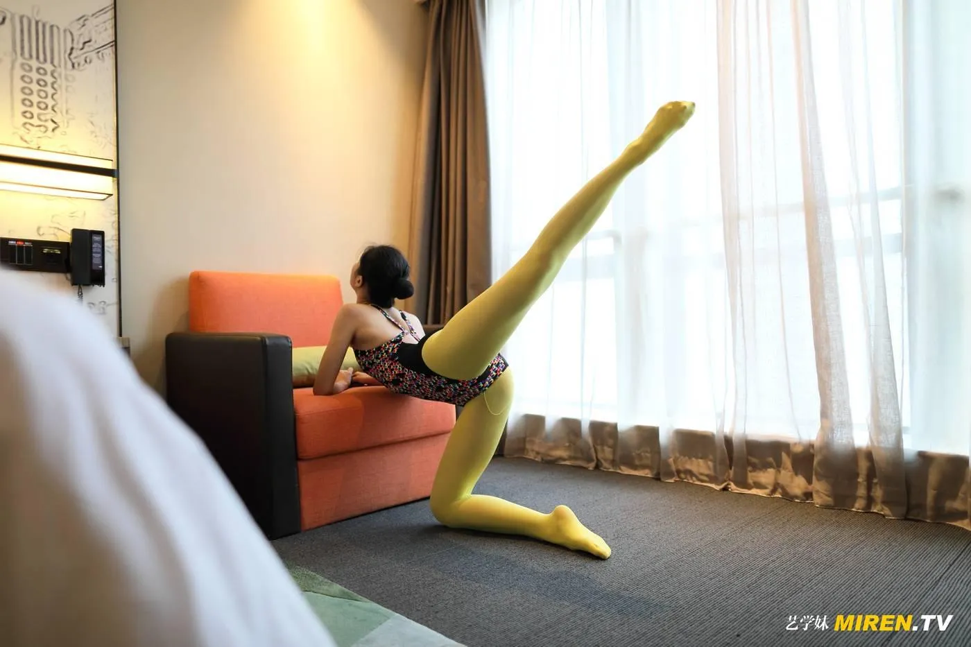 [ROSI写真]艺学妹 2020.01.15 No.047[73P]插图8