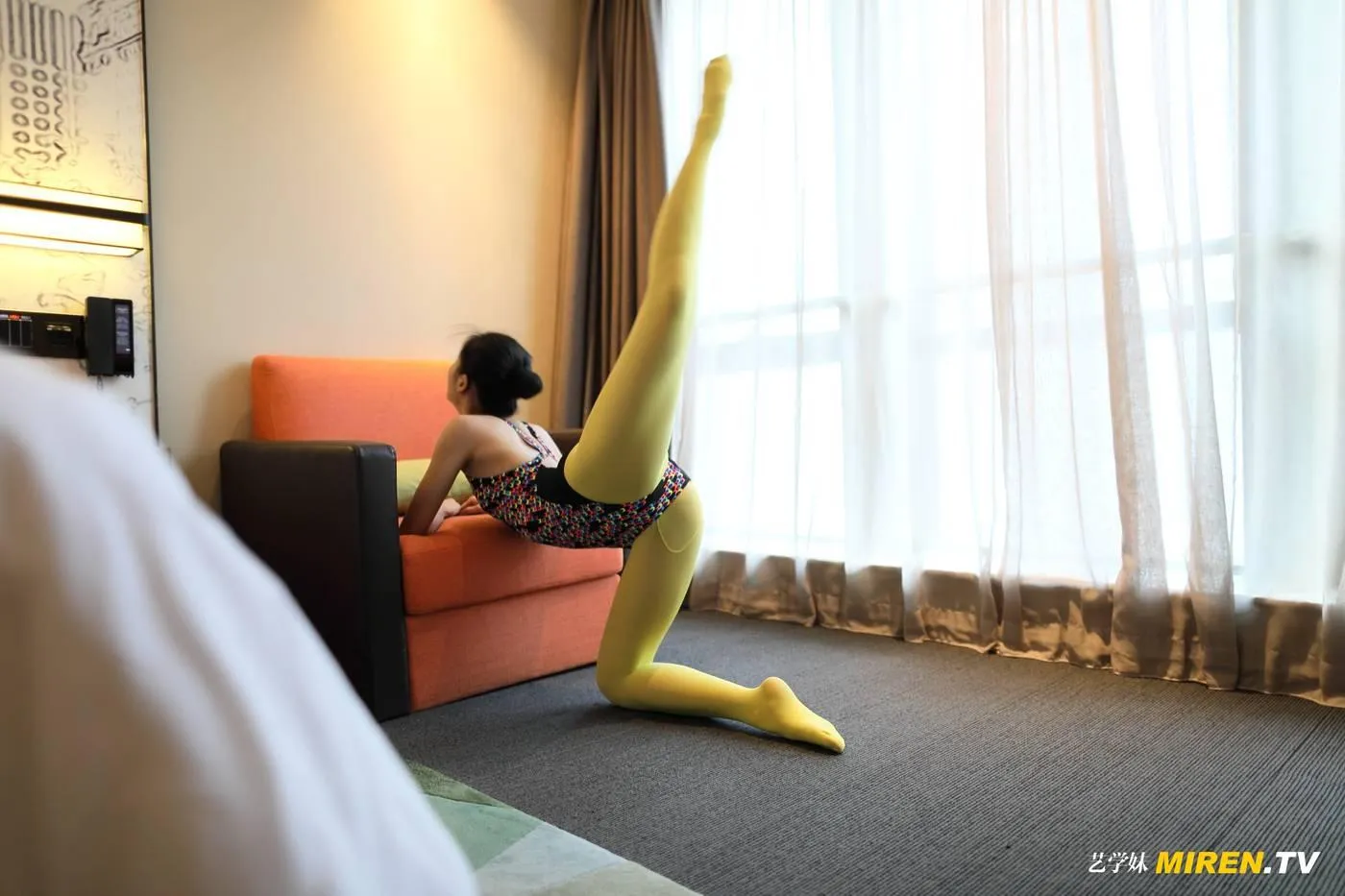 [ROSI写真]艺学妹 2020.01.15 No.047[73P]插图9