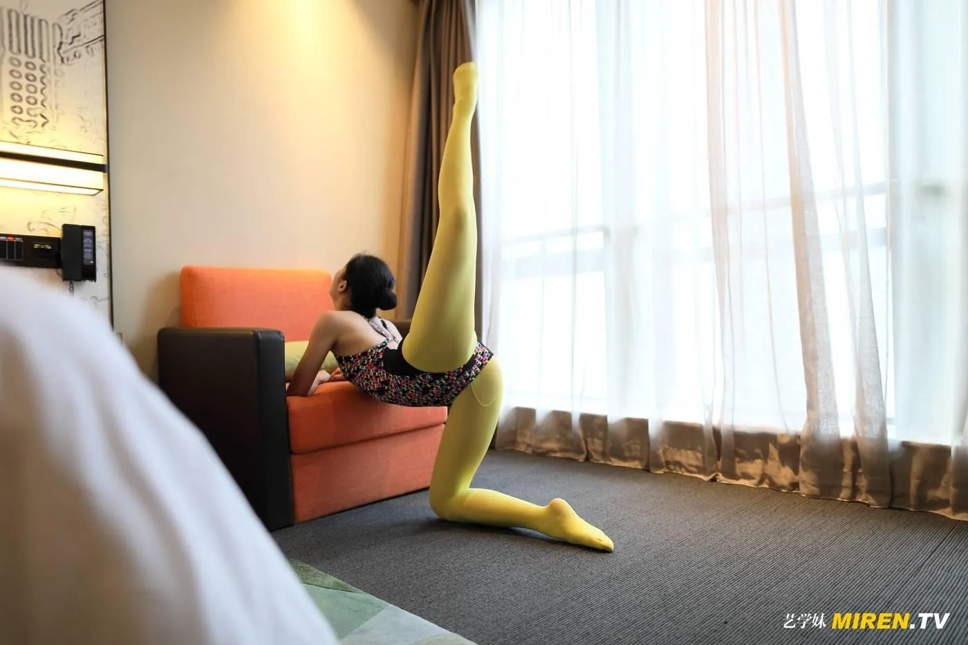 [ROSI写真]艺学妹 2020.01.15 No.047[73P]插图
