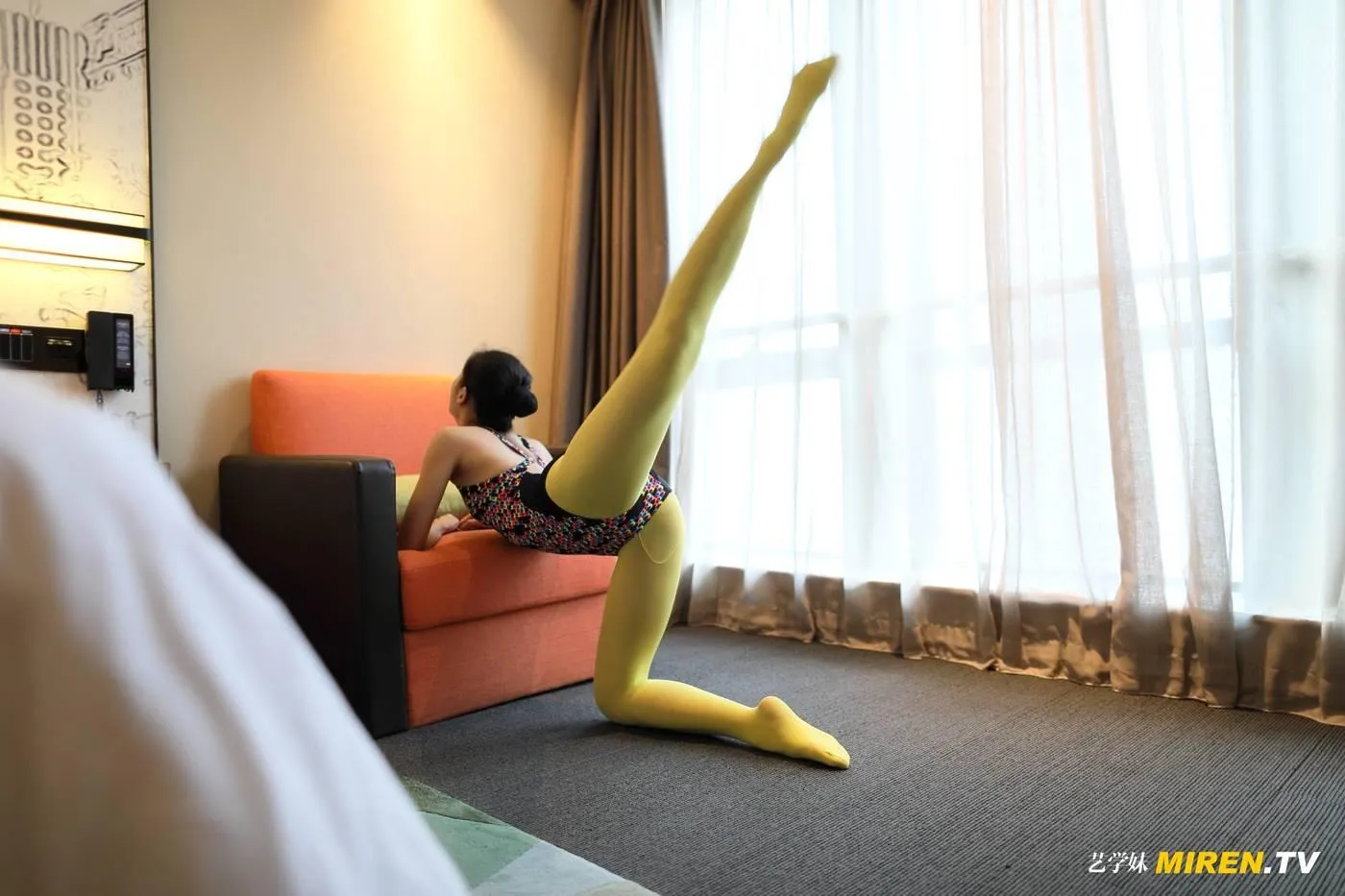[ROSI写真]艺学妹 2020.01.15 No.047[73P]插图1
