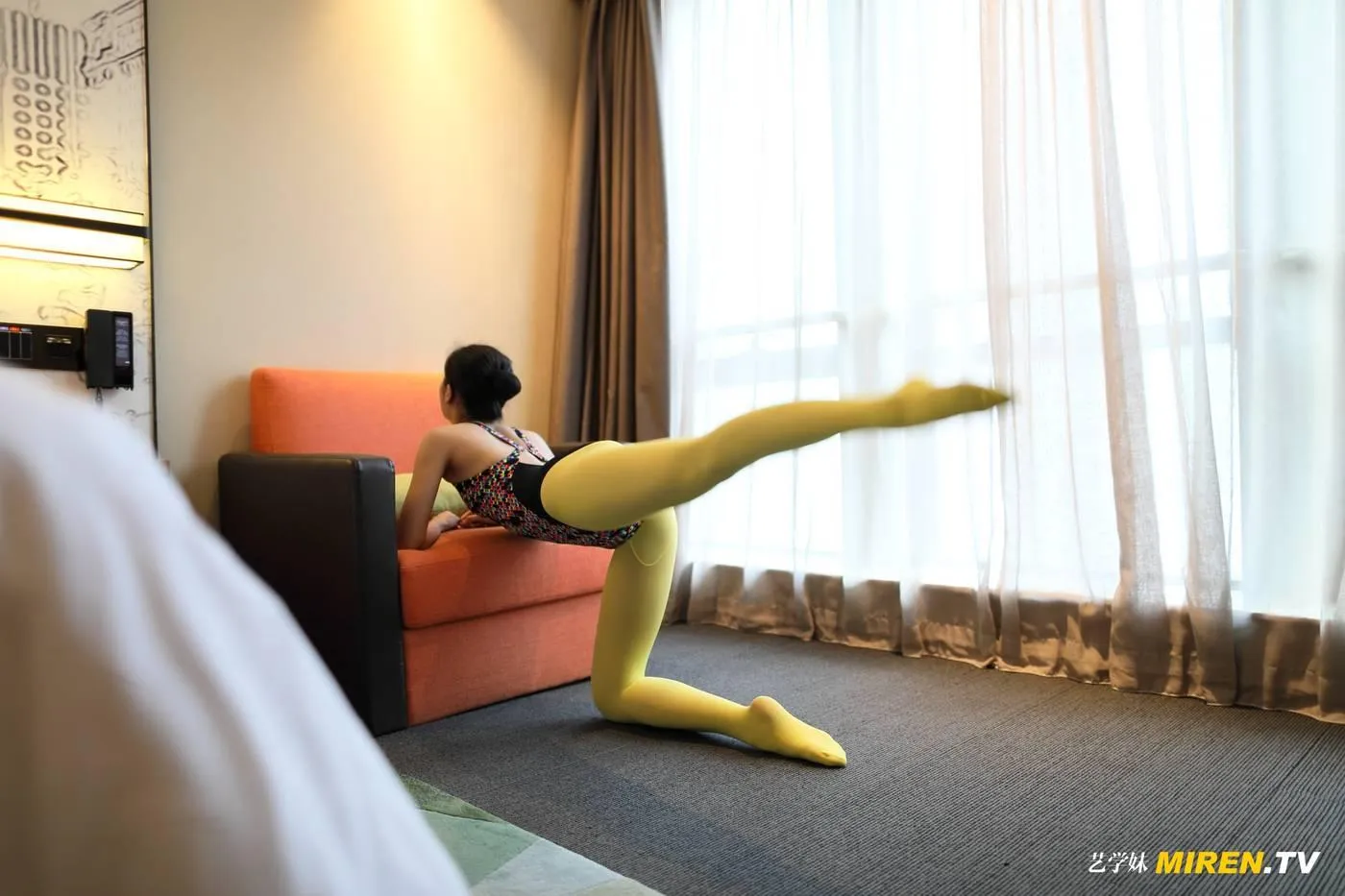 [ROSI写真]艺学妹 2020.01.15 No.047[73P]插图2