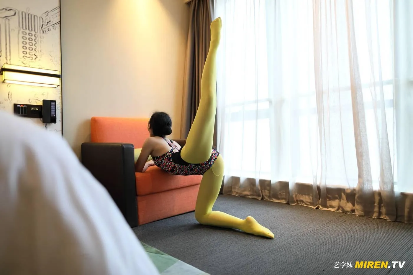 [ROSI写真]艺学妹 2020.01.15 No.047[73P]插图3