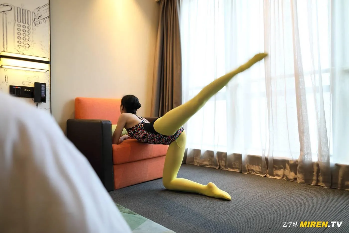 [ROSI写真]艺学妹 2020.01.15 No.047[73P]插图4