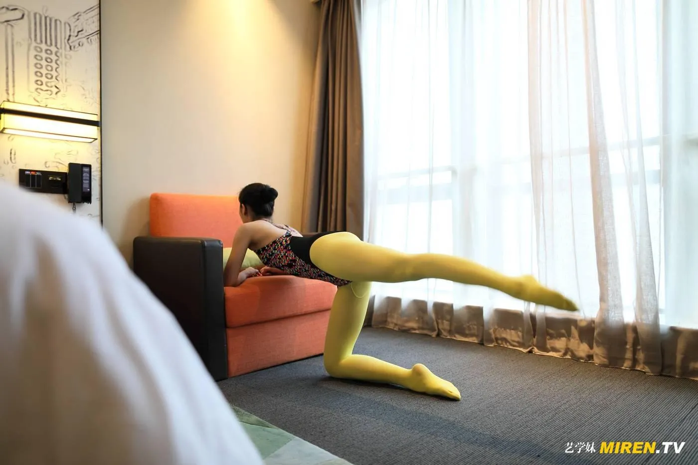 [ROSI写真]艺学妹 2020.01.15 No.047[73P]插图5