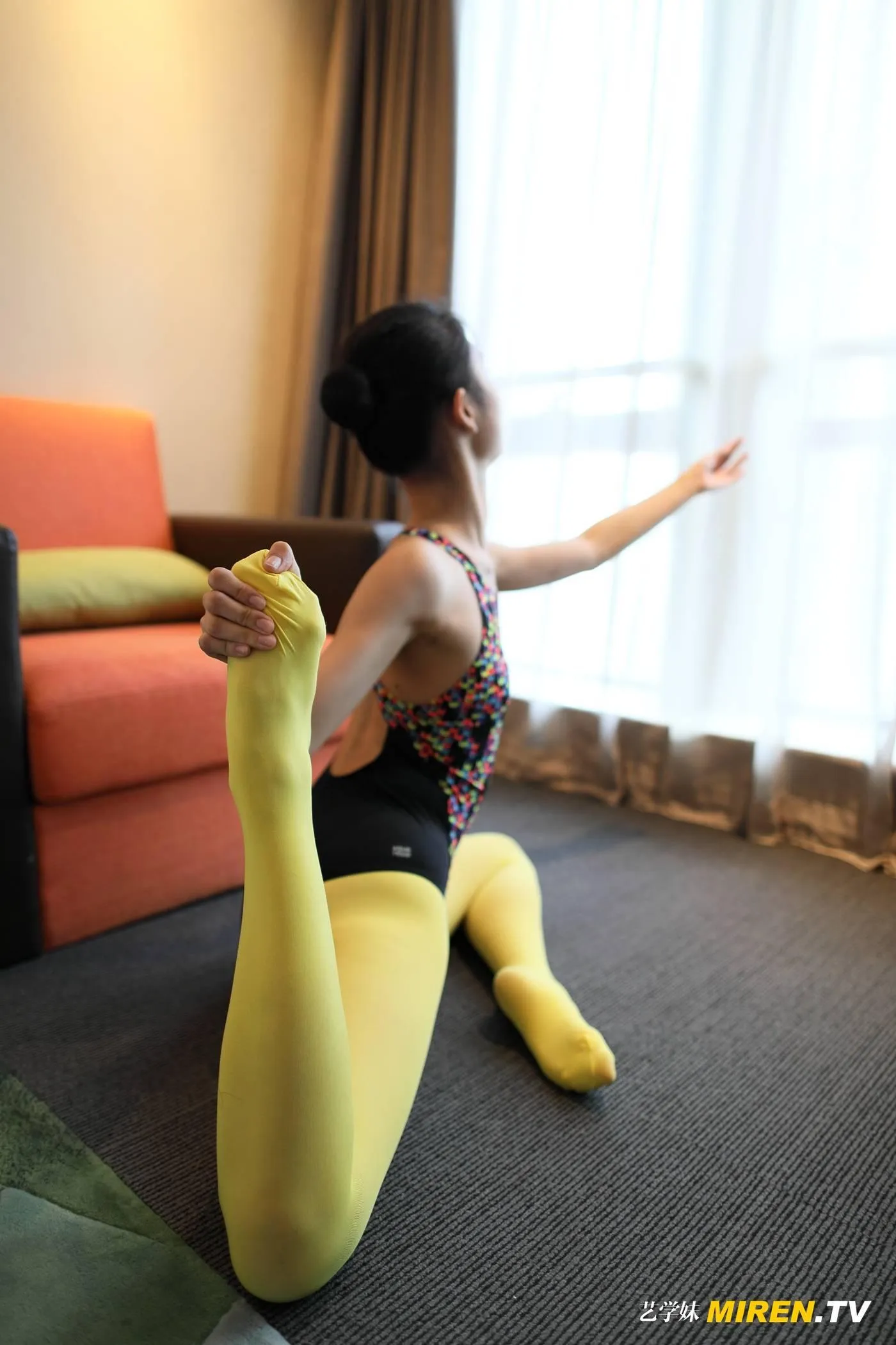 [ROSI写真]艺学妹 2020.01.15 No.047[73P]插图2