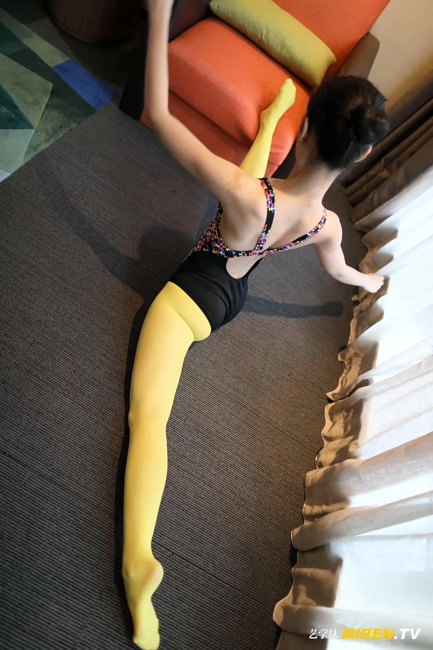 [ROSI写真]艺学妹 2020.01.15 No.047[73P]插图6