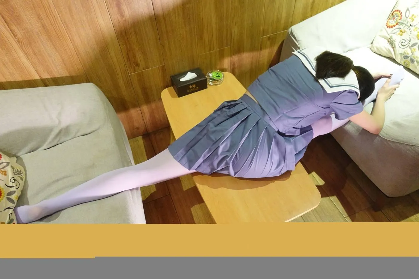 [ROSI艺学妹]2021.08.05 NO.229[42P]插图