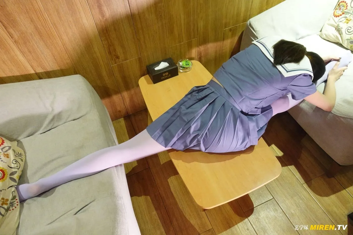 [ROSI艺学妹]2021.08.05 NO.229[42P]插图2