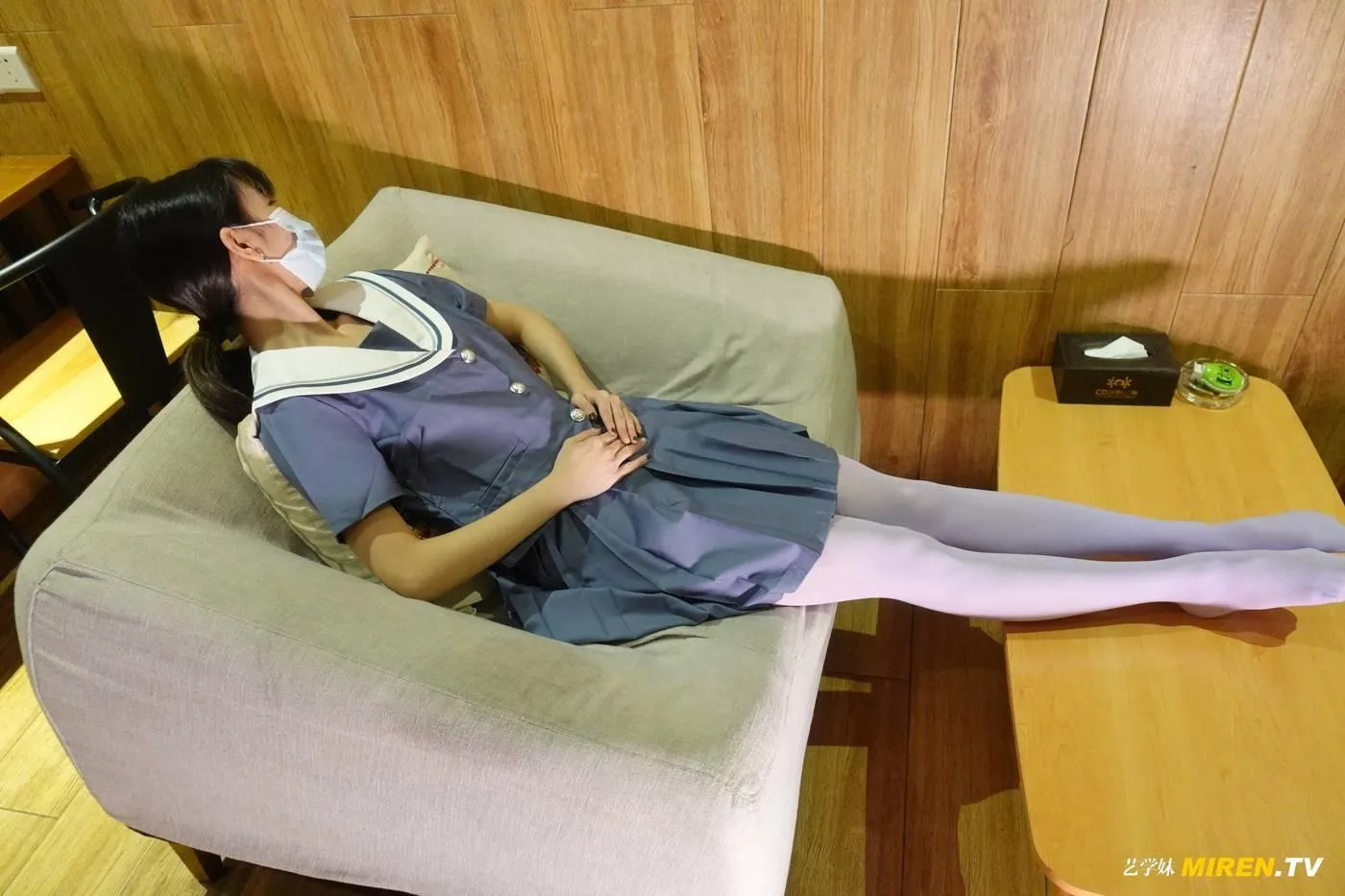 [ROSI艺学妹]2021.08.05 NO.229[42P]插图