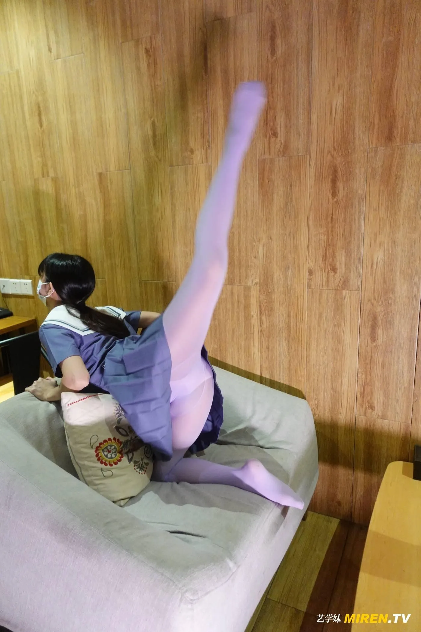 [ROSI艺学妹]2021.08.05 NO.229[42P]插图4