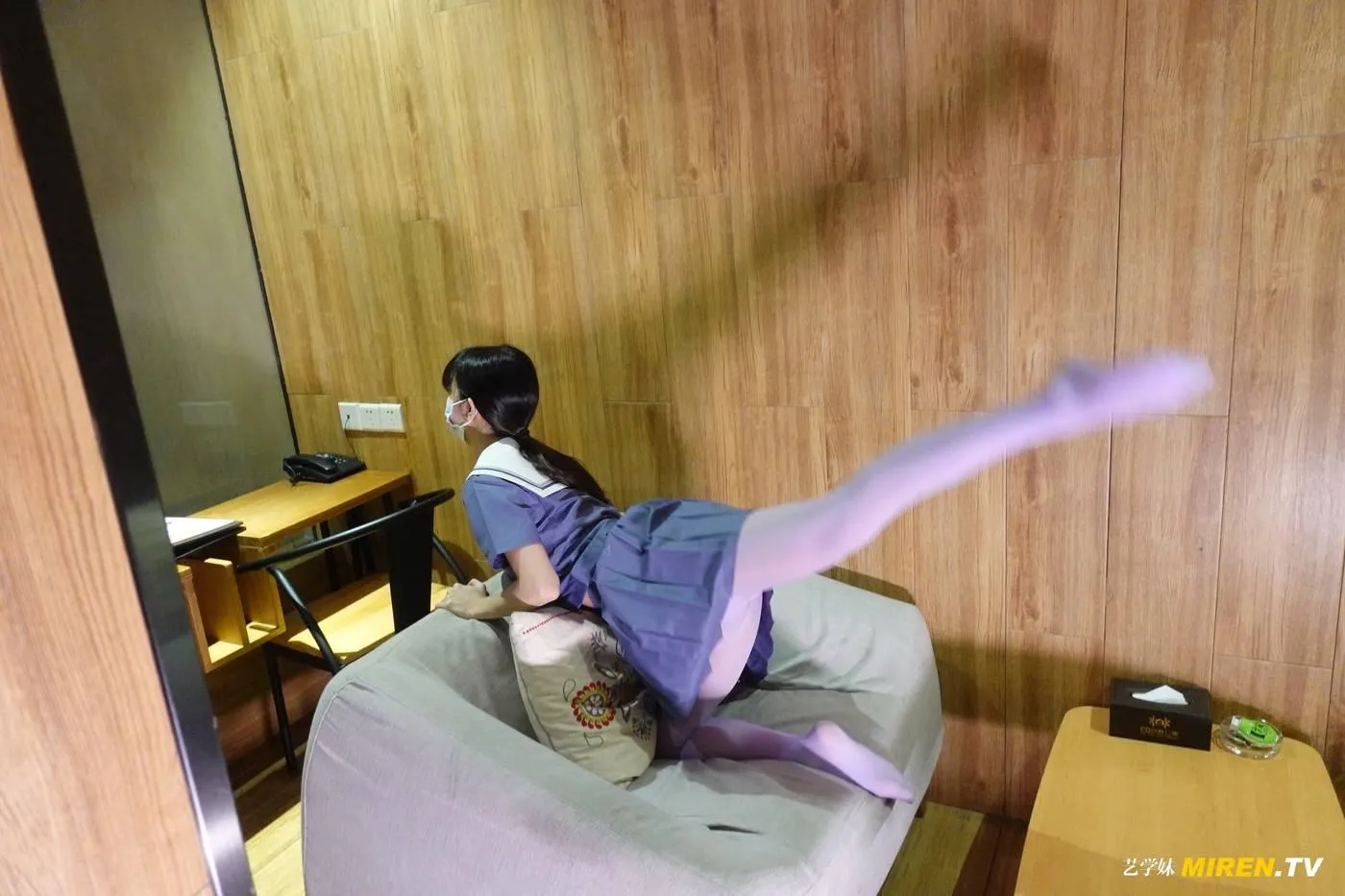 [ROSI艺学妹]2021.08.05 NO.229[42P]插图5