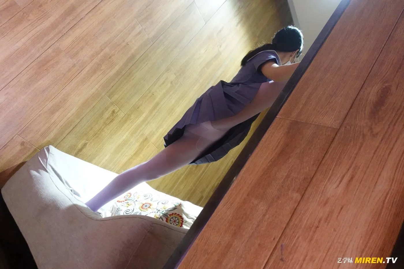 [ROSI艺学妹]2021.08.05 NO.229[42P]插图9