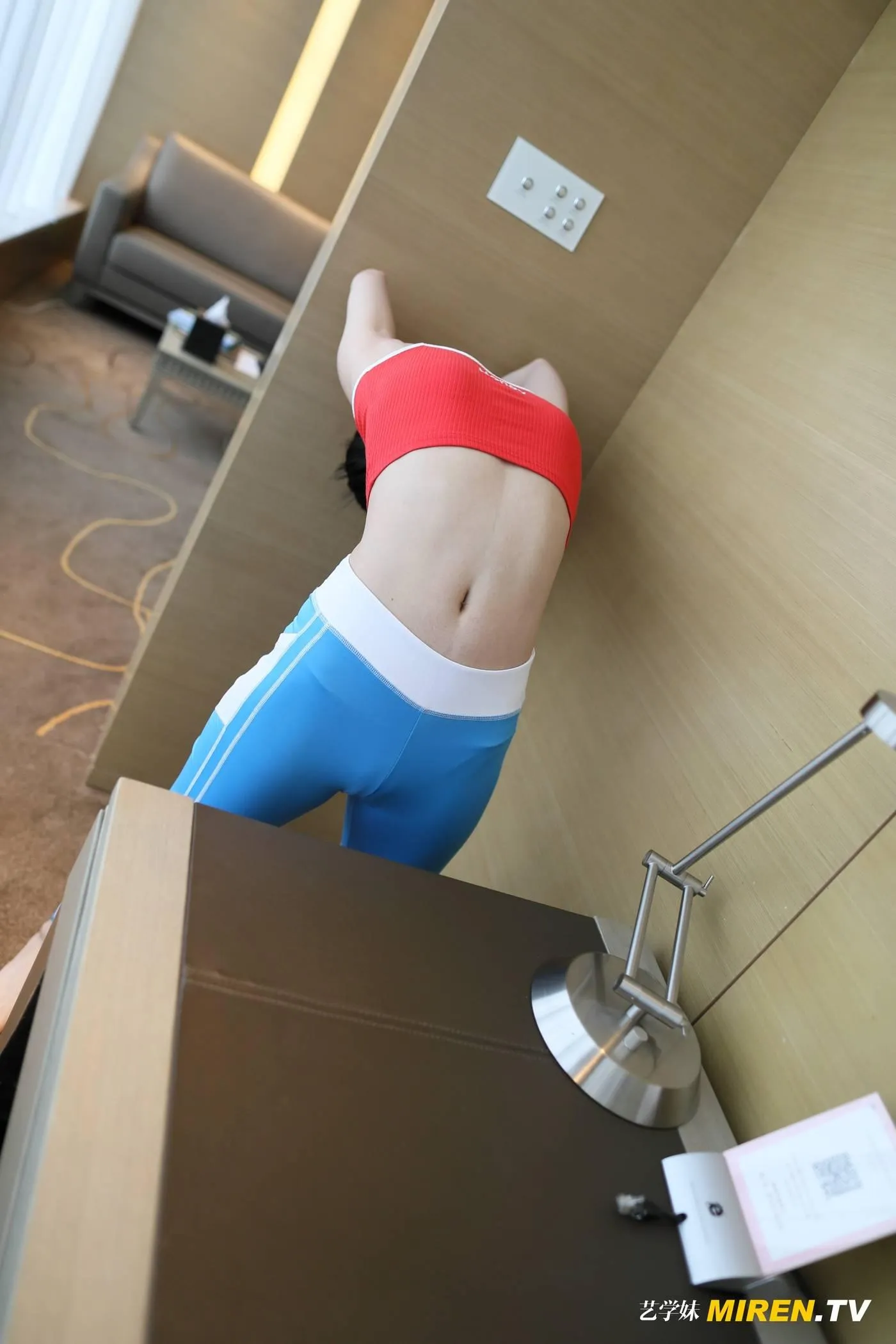 [ROSI艺学妹]2020.02.05 NO.068[49P]插图8