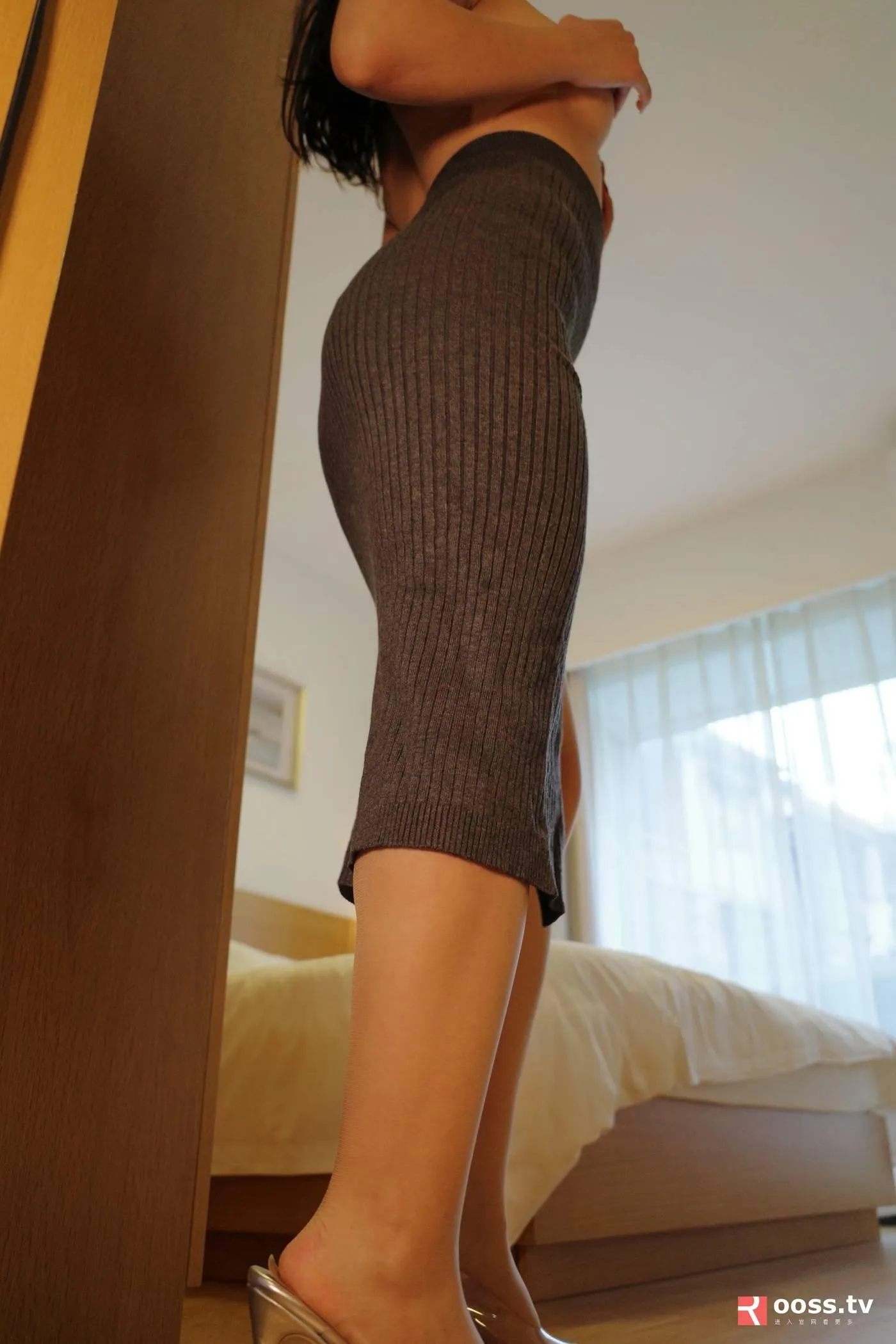 [ROSI写真] 2020.03.24 NO.3032[76P]插图9