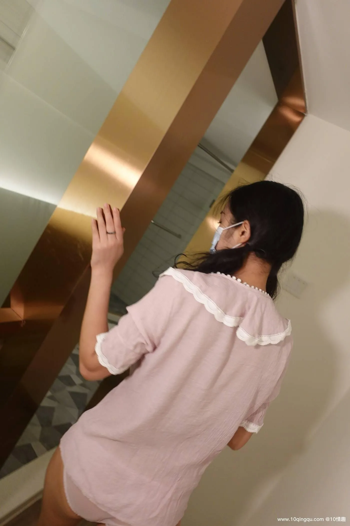 [ROSI口罩系列]2021.07.28 NO.1872[30P]插图